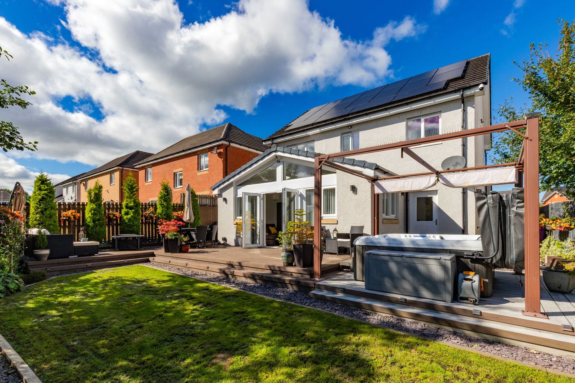 11 Raeswood Gate, Crookston, Glasgow, G53 7HF - Picture #30