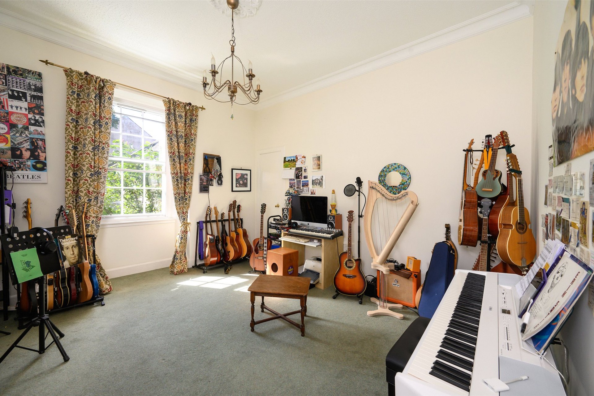 Parsonage House, 15 High Street, Musselburgh, East Lothian, EH21 7AD - Picture #10