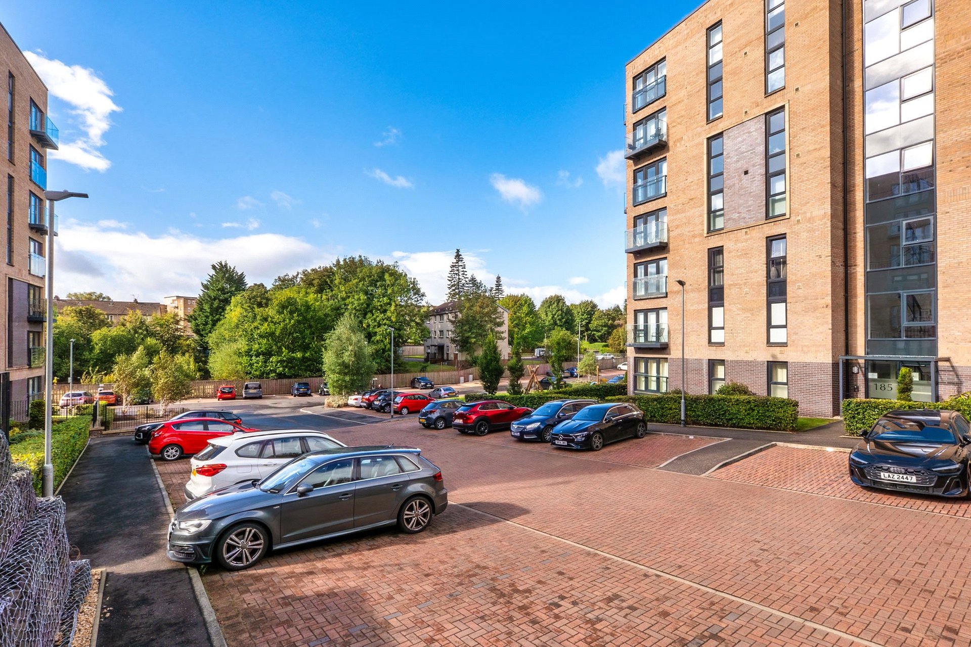 Flat 0/1, 185 Dorchester Avenue, Kelvindale, Glasgow, G12 0DD - Picture #33