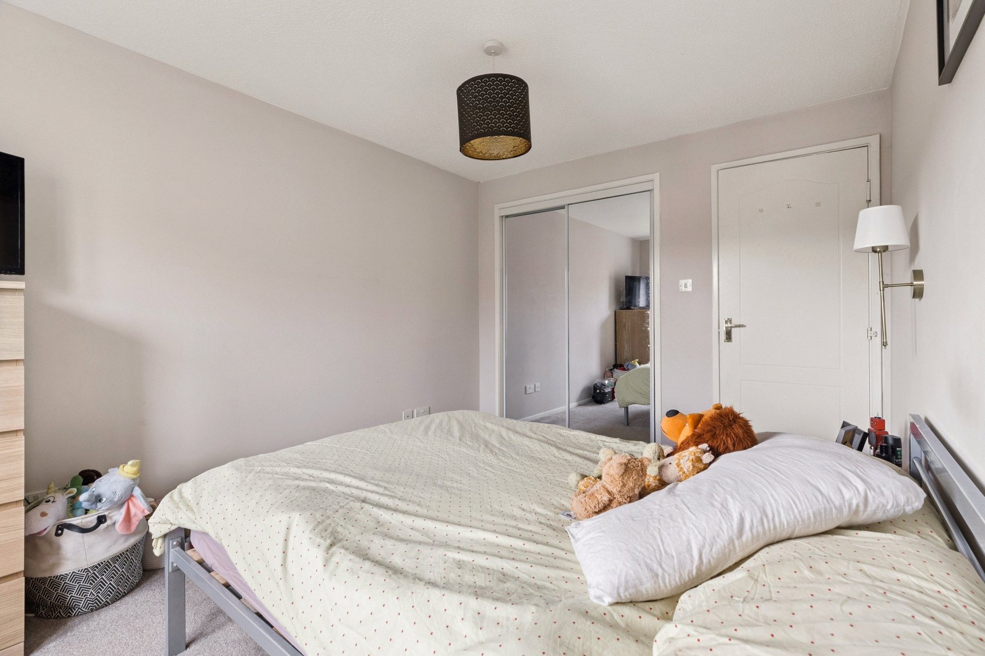 1/2, 2 Knightswood Court, Anniesland, Glasgow, G13 2XN - Picture #13