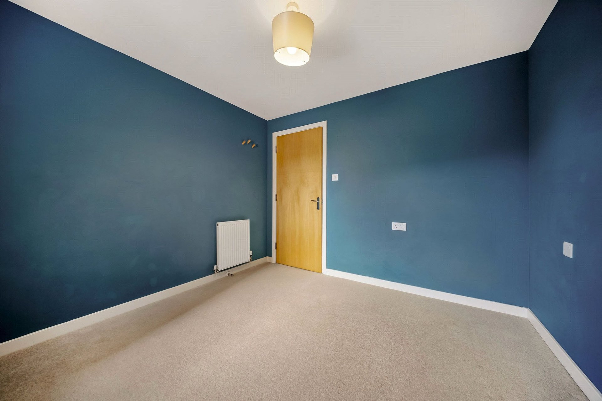 Flat 15, 2 North Pilrig Heights, Edinburgh, EH6 5FE - Picture #16