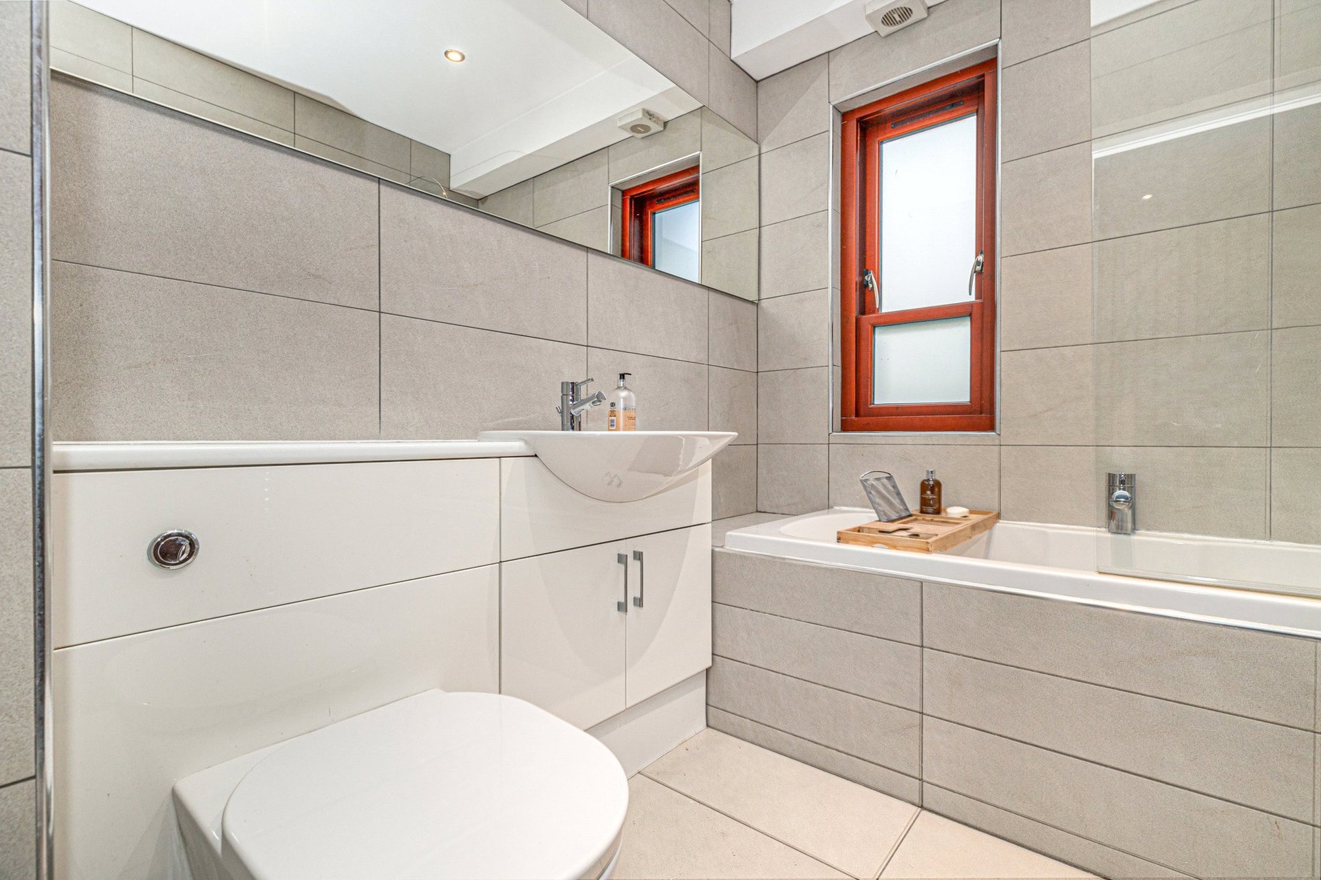 1/2, 112 St. Andrews Drive, Pollokshields, Glasgow, G41 4RB - Picture #22