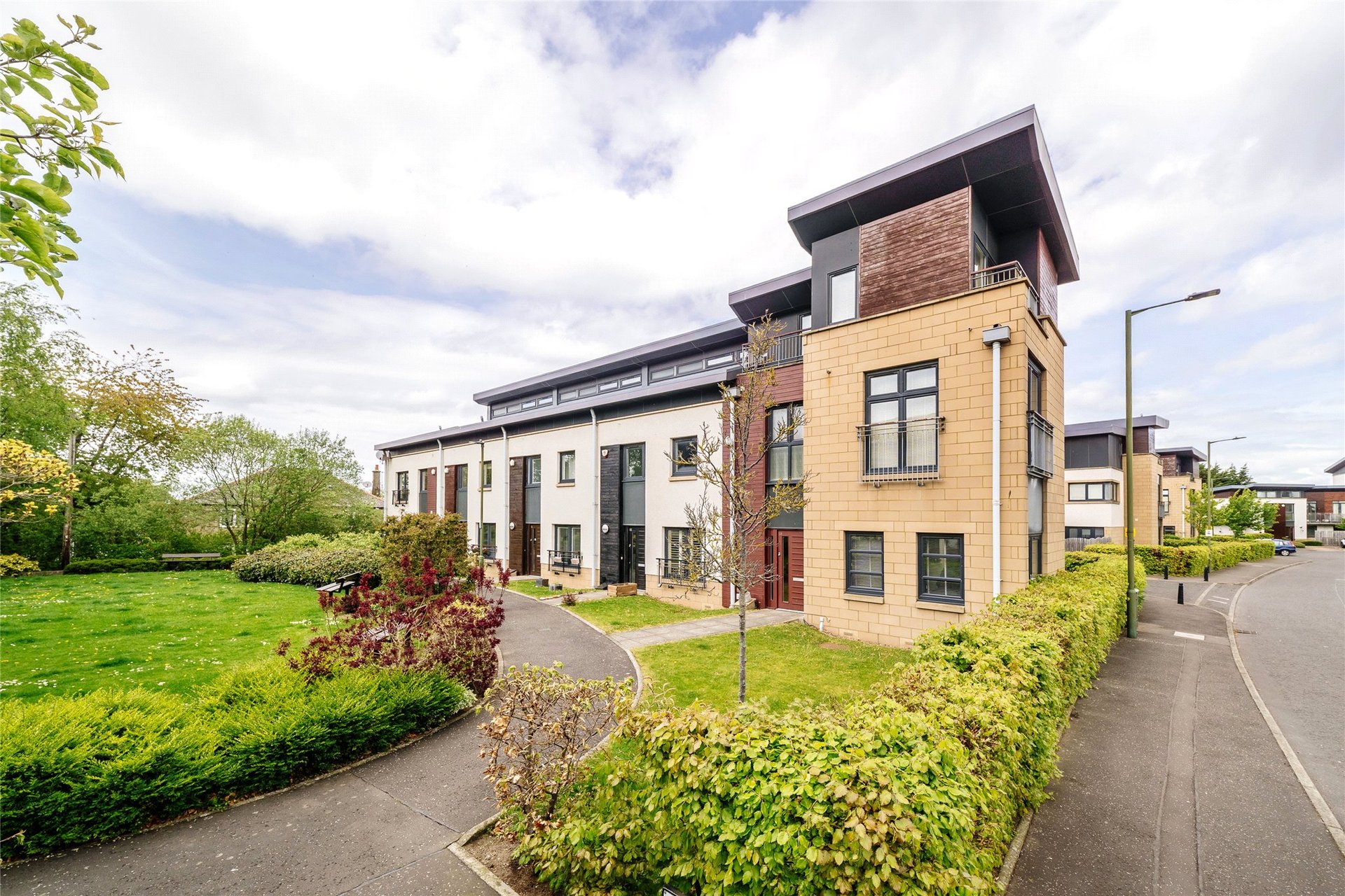 62 East Pilton Farm Wynd, Edinburgh, EH5 2GL - Picture #32