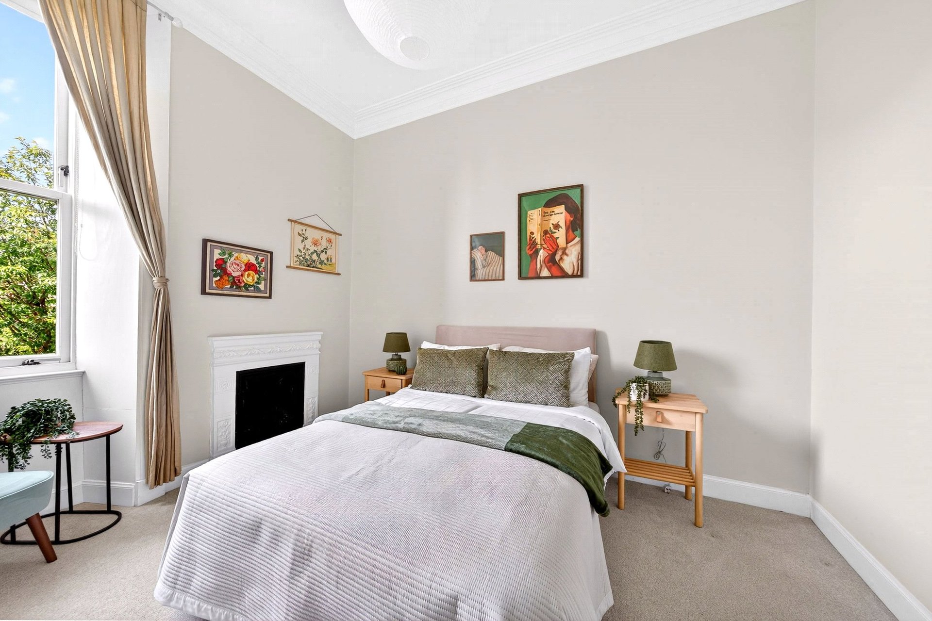 1/2, 37 Clouston Street, North Kelvinside, Glasgow, G20 8QP - Picture #24