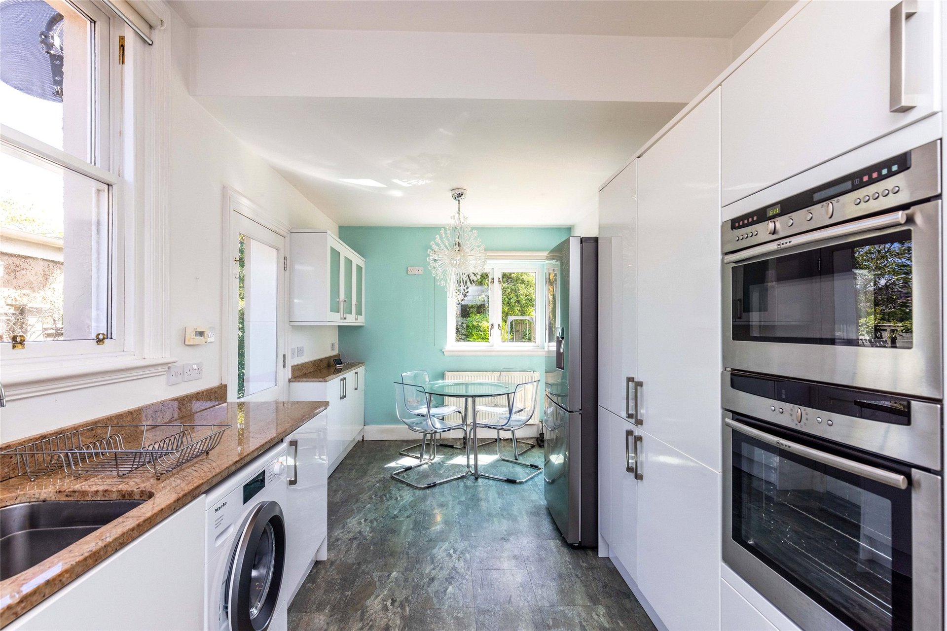 78 Craigleith Road, Edinburgh, Midlothian, EH4 2DU - Picture #7