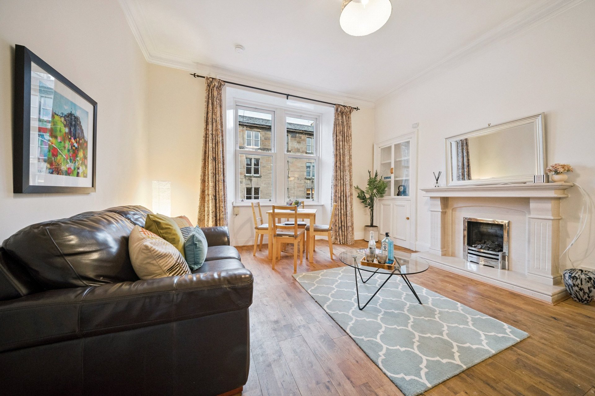 20/3 Spittal Street, Edinburgh, EH3 9DT - Picture #2