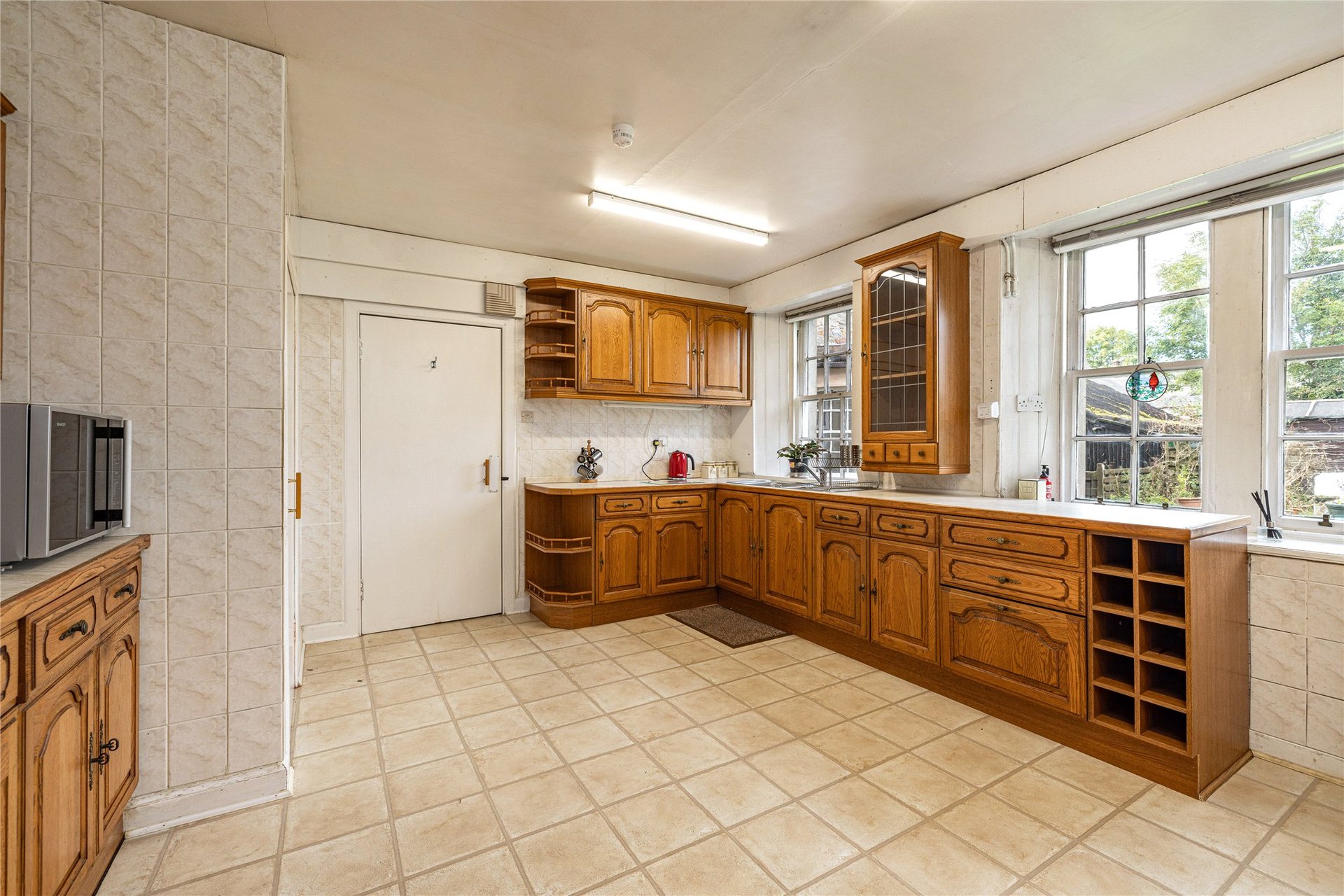 Braehead House, Bowden, Melrose, Scottish Borders, TD6 0SS - Picture #5