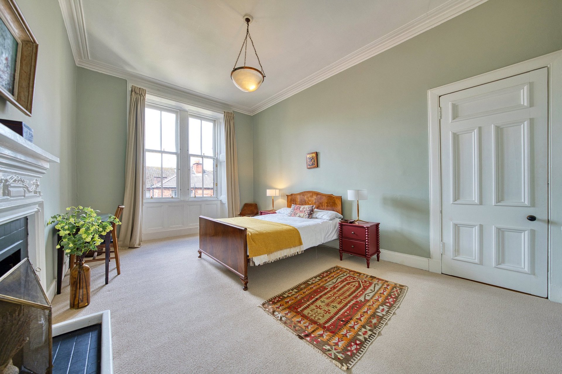 3/2, 94 Hyndland Road, Hyndland, Glasgow, G12 9PZ - Picture #21