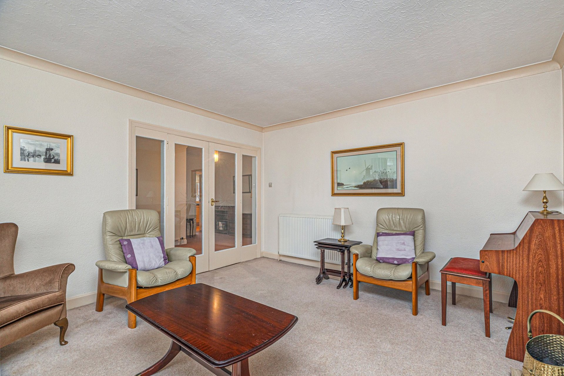 45 Castleton Drive, Newton Mearns, Glasgow, East Renfrewshire, G77 5LE - Picture #6