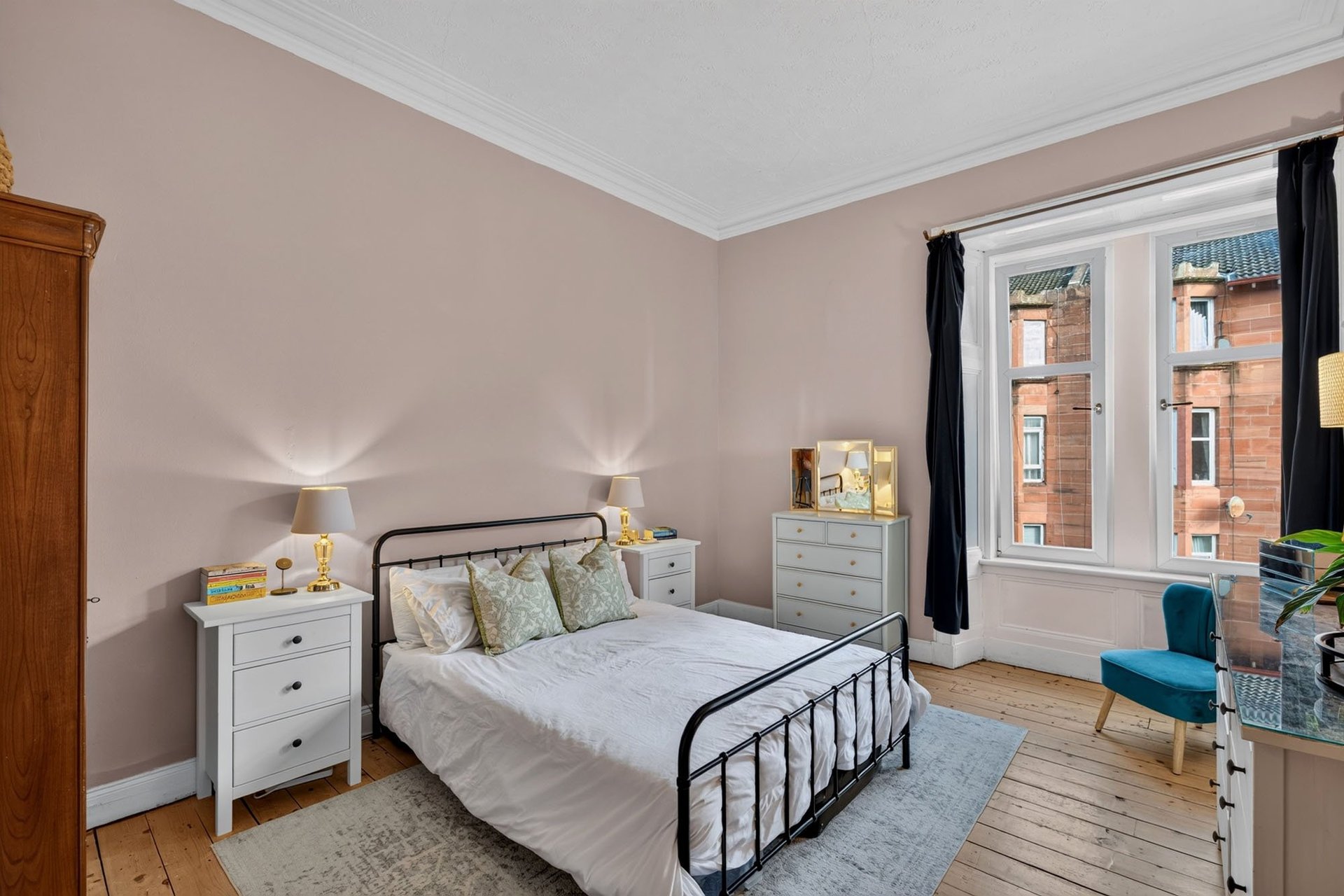 2/2, 74 Dundrennan Road, Battlefield, Glasgow, G42 9SG - Picture #13