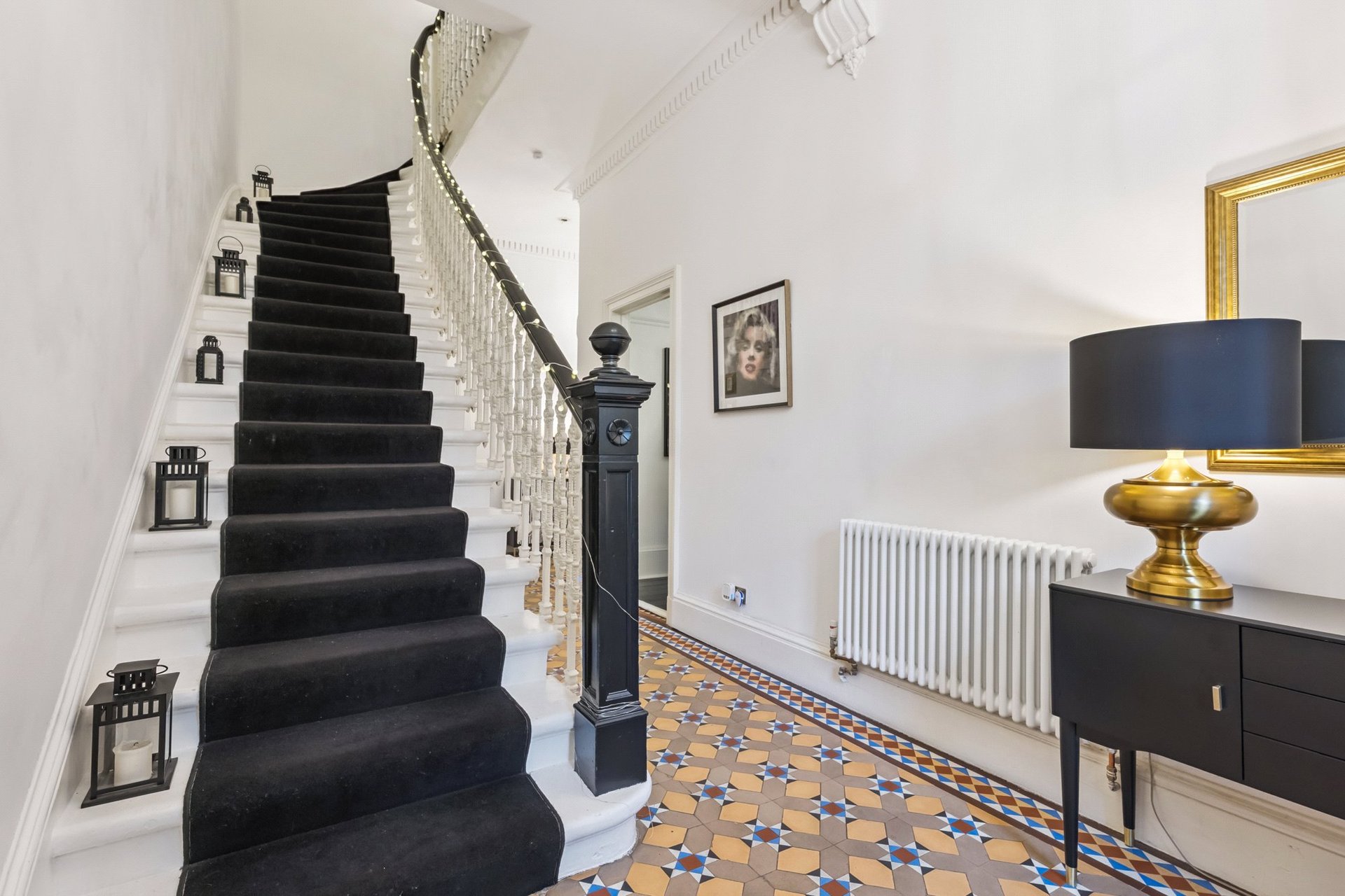 19 Marywood Square, Strathbungo, Glasgow, G41 2BW - Picture #6