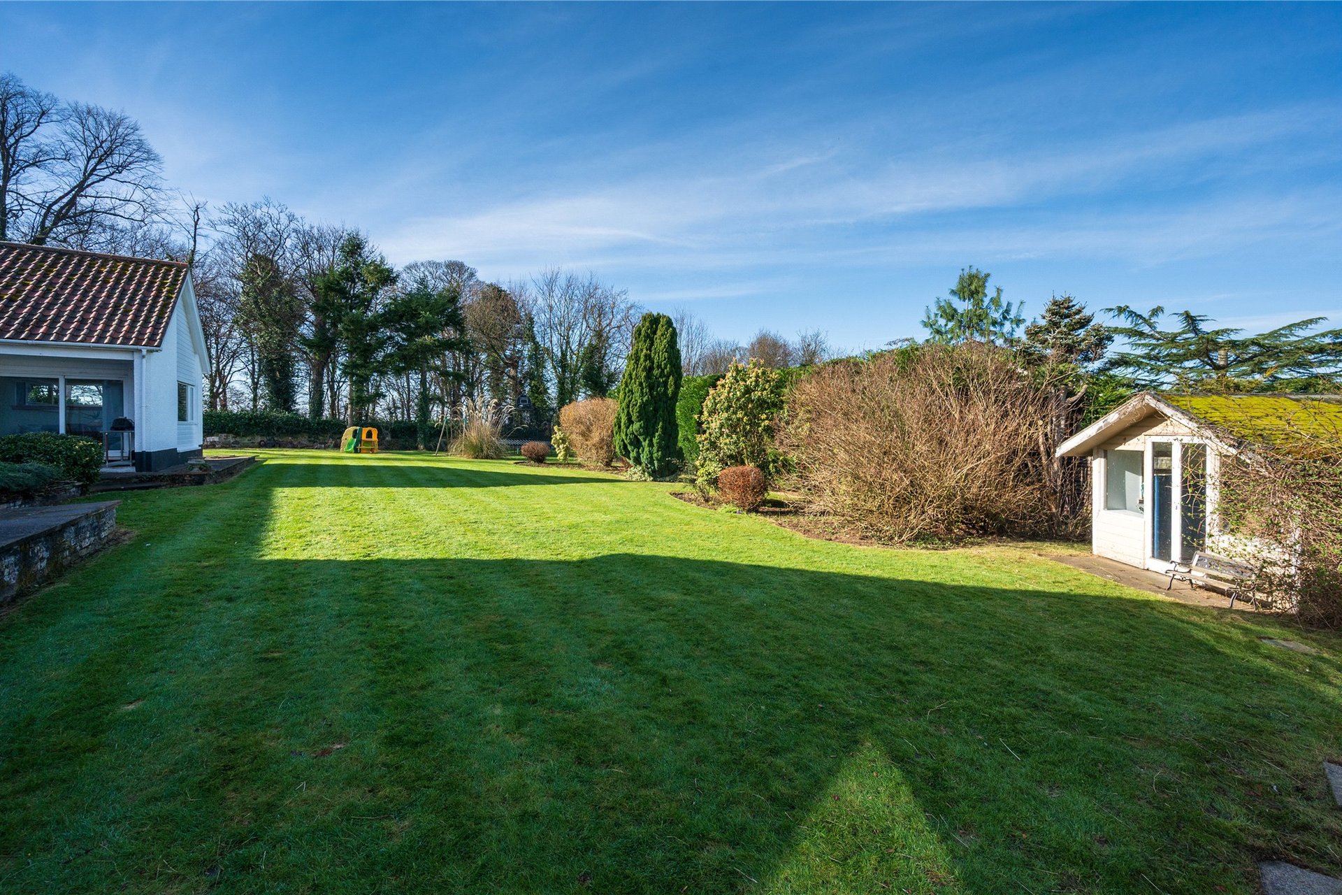 Woodside, King's Avenue, Longniddry, East Lothian, EH32 0QN - Picture #2