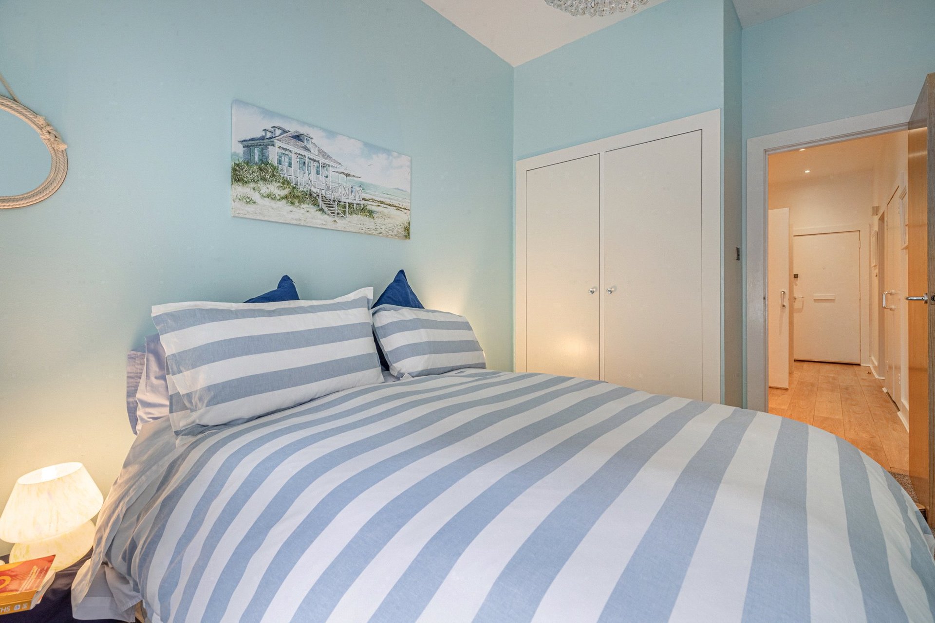 Flat 1/4 Virginia Court, 64 Miller Street, Merchant City, Glasgow City, G1 1DT - Picture #16