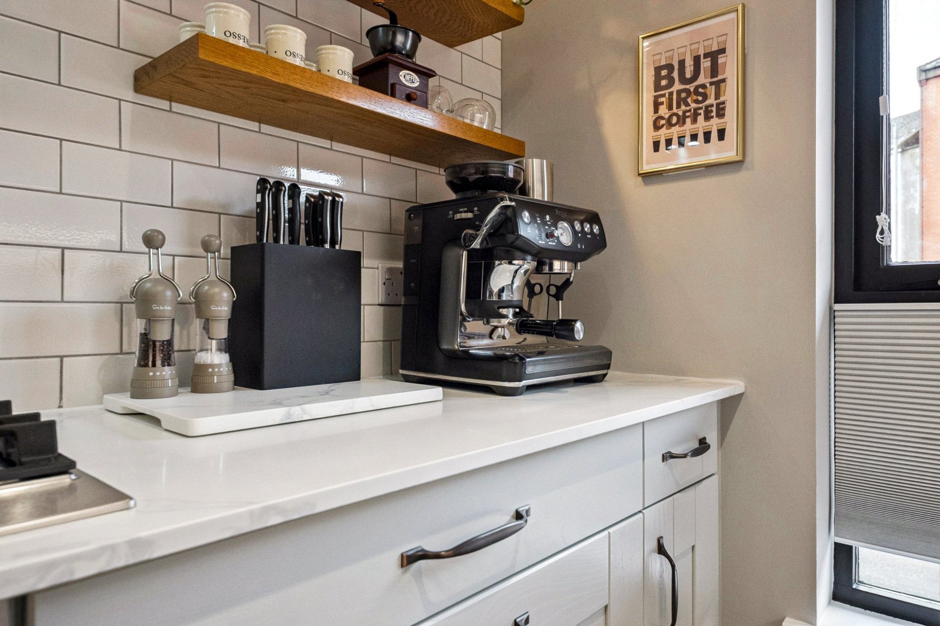 Flat 2, 7 Coopers Well Street, Partick, Glasgow, G11 6QE - Picture #10