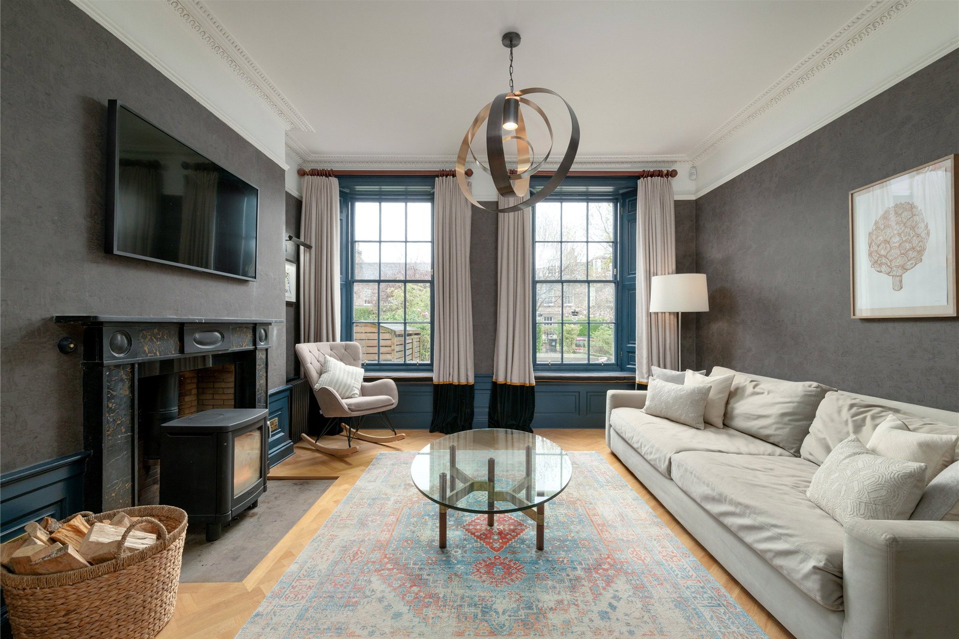 37 Ann Street, Edinburgh, EH4 1PL - Picture #3