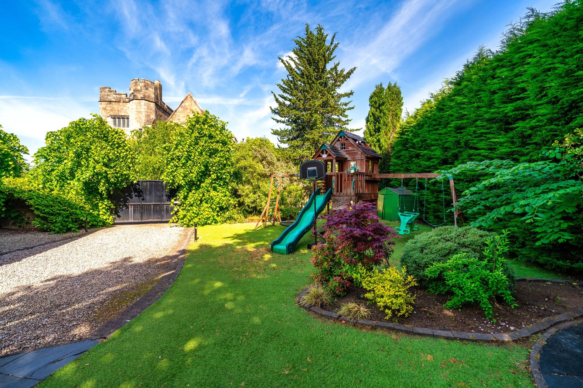 6 Church Road, Giffnock, Glasgow, East Renfrewshire, G46 6JU - Picture #51