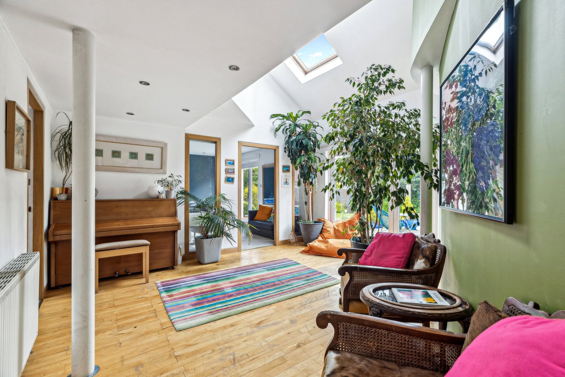 17 Laighpark Avenue, Bishopton, Renfrewshire, PA7 5BH - Picture #8