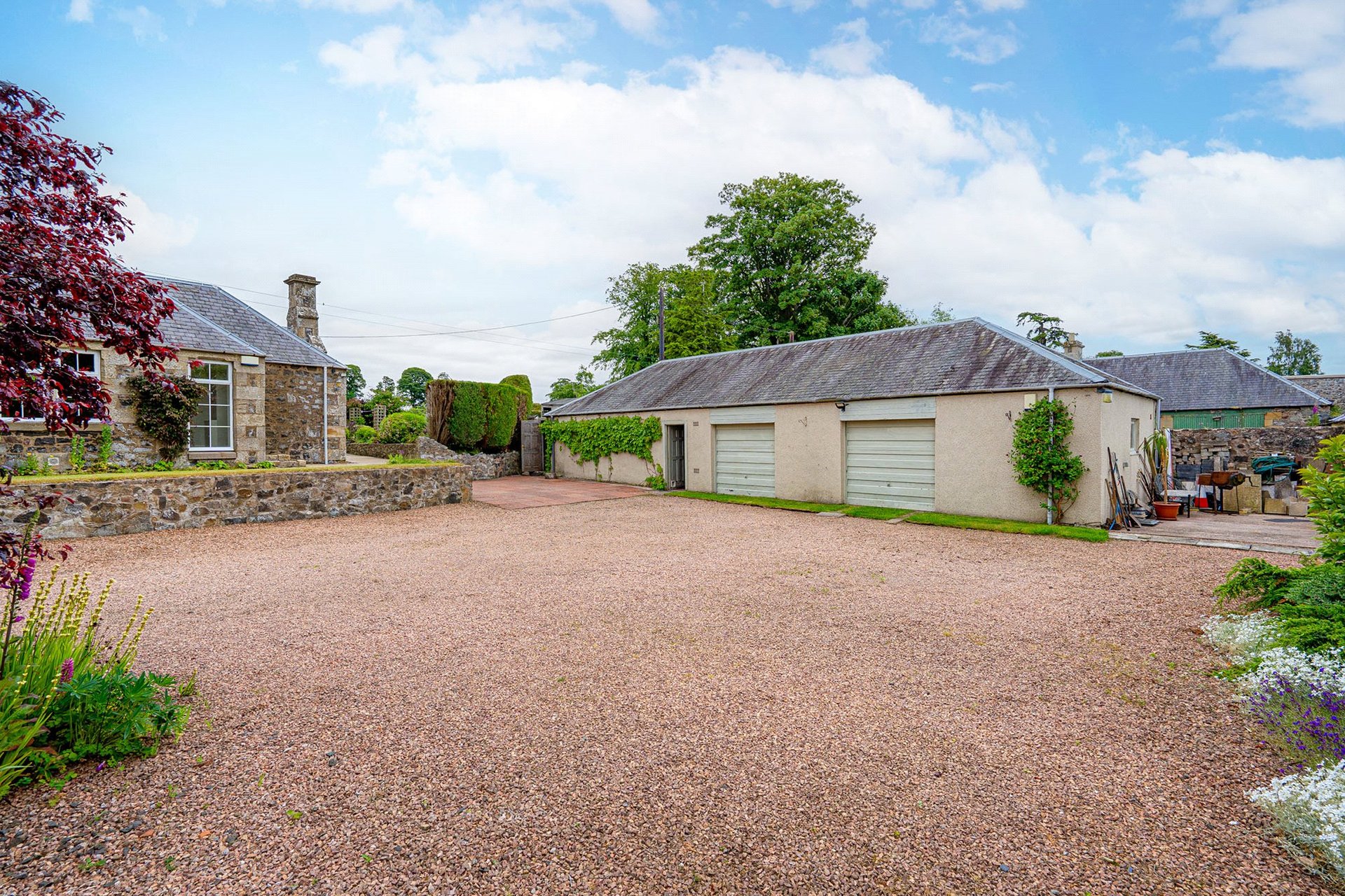 Lochmalony North Lodge, Cupar, Fife, KY15 4QF - Picture #6