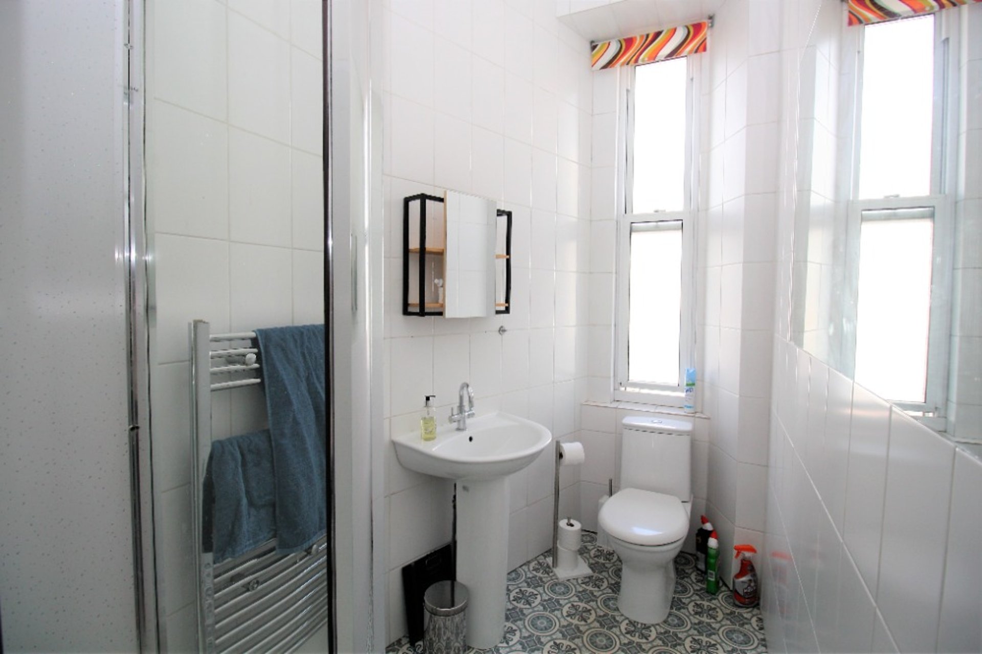 206 Morrison Street, Fountainbridge, Edinburgh, EH3 8EA - Picture #14