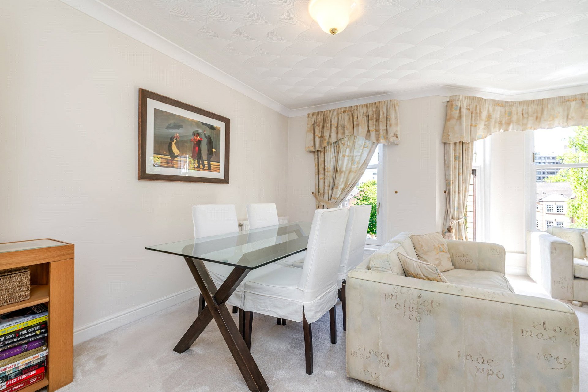15D Hughenden Gardens, Hyndland, Glasgow, G12 9XW - Picture #10