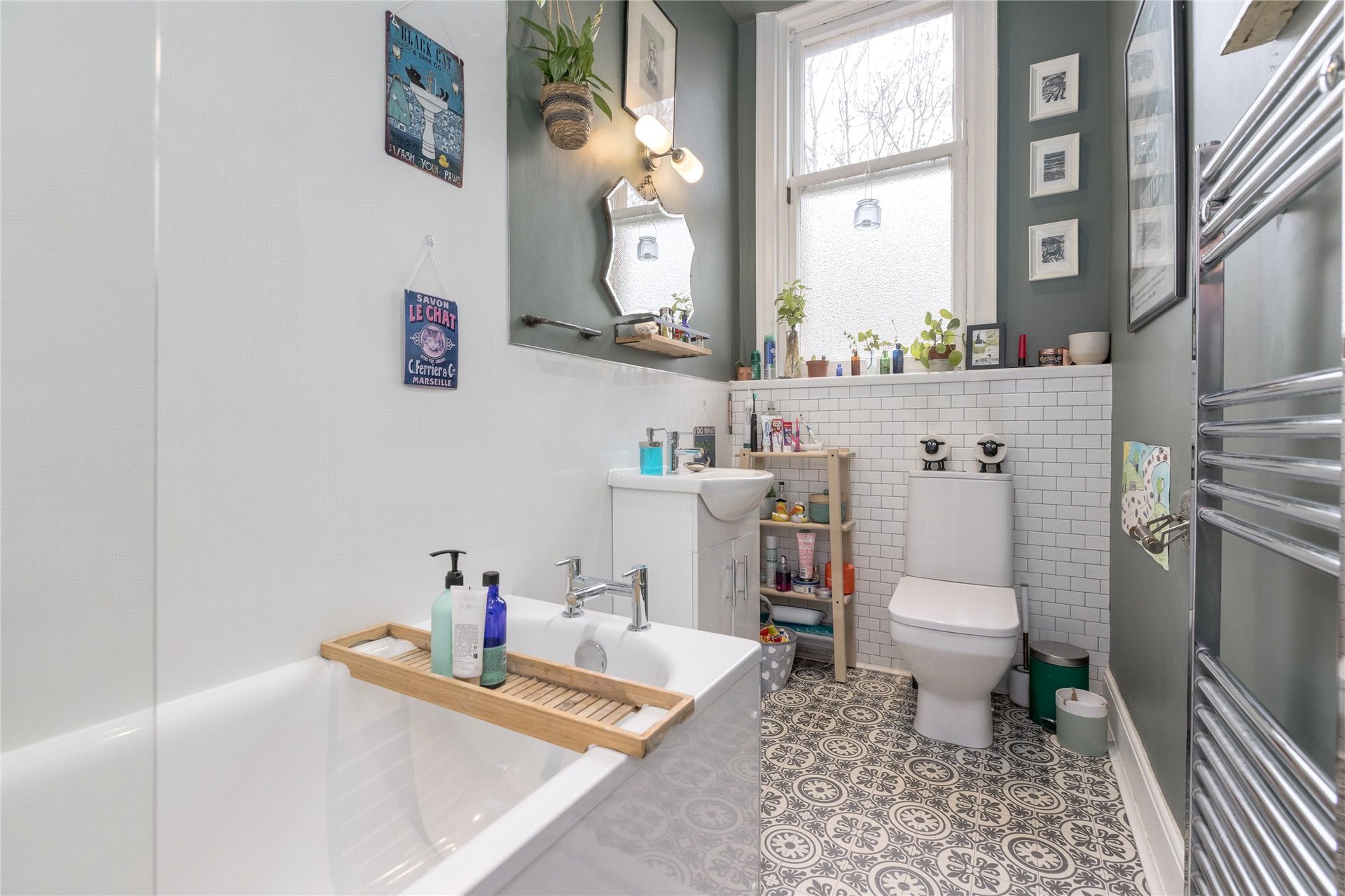 20/4 Arden Street, Marchmont, Edinburgh, EH9 1BP - Picture #13