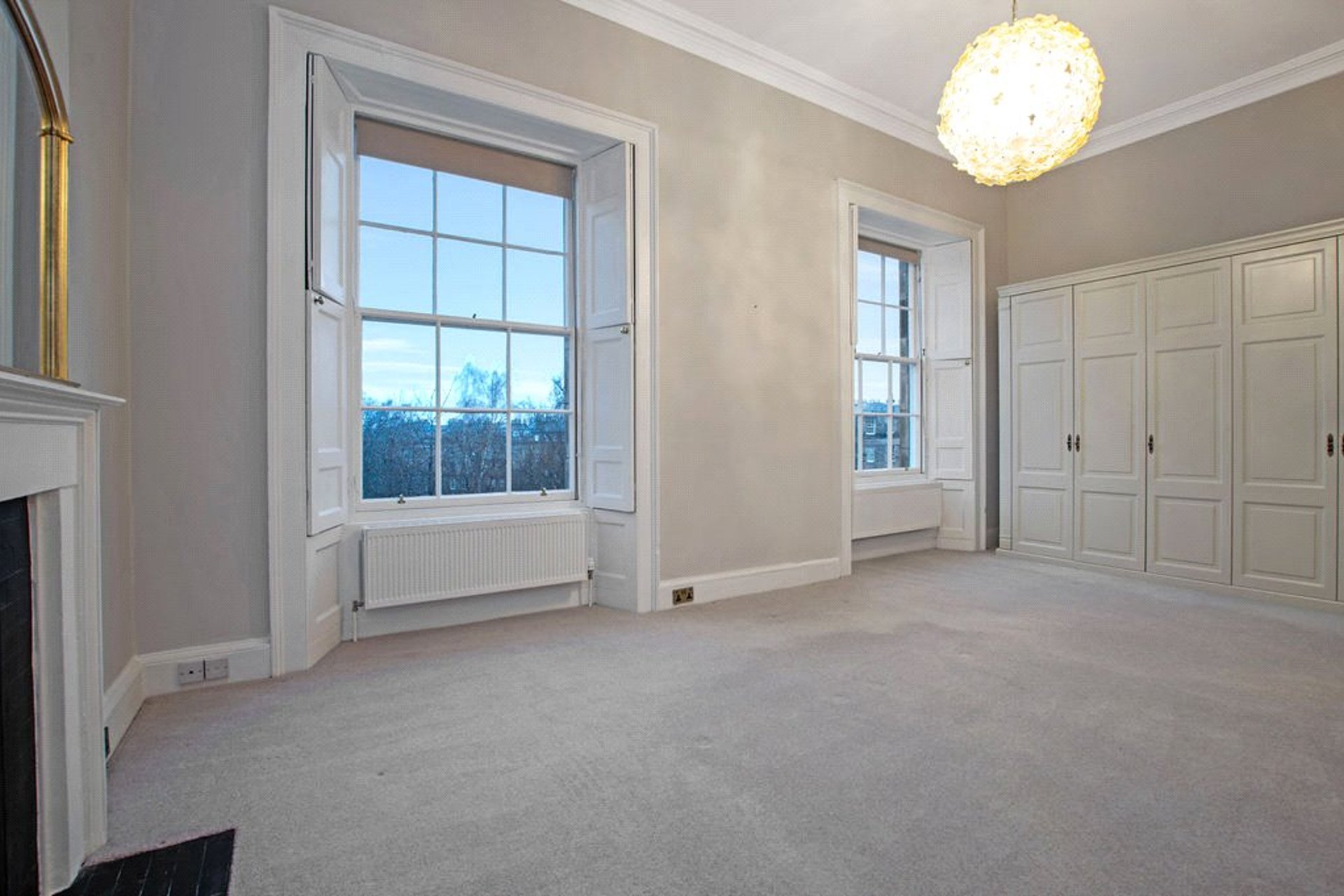 2F, 11 Forres Street, New Town, Edinburgh, EH3 6BJ - Picture #11