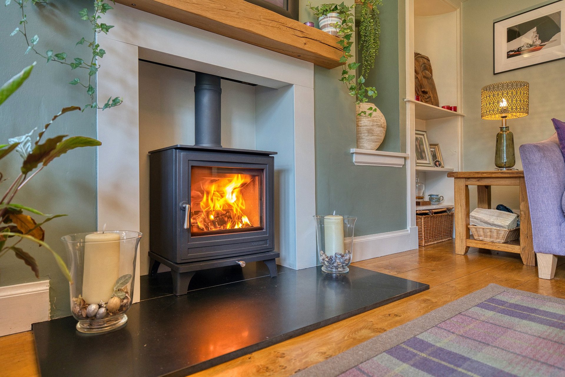 21 Thomson Drive, Bearsden, G61 3PA - Picture #6