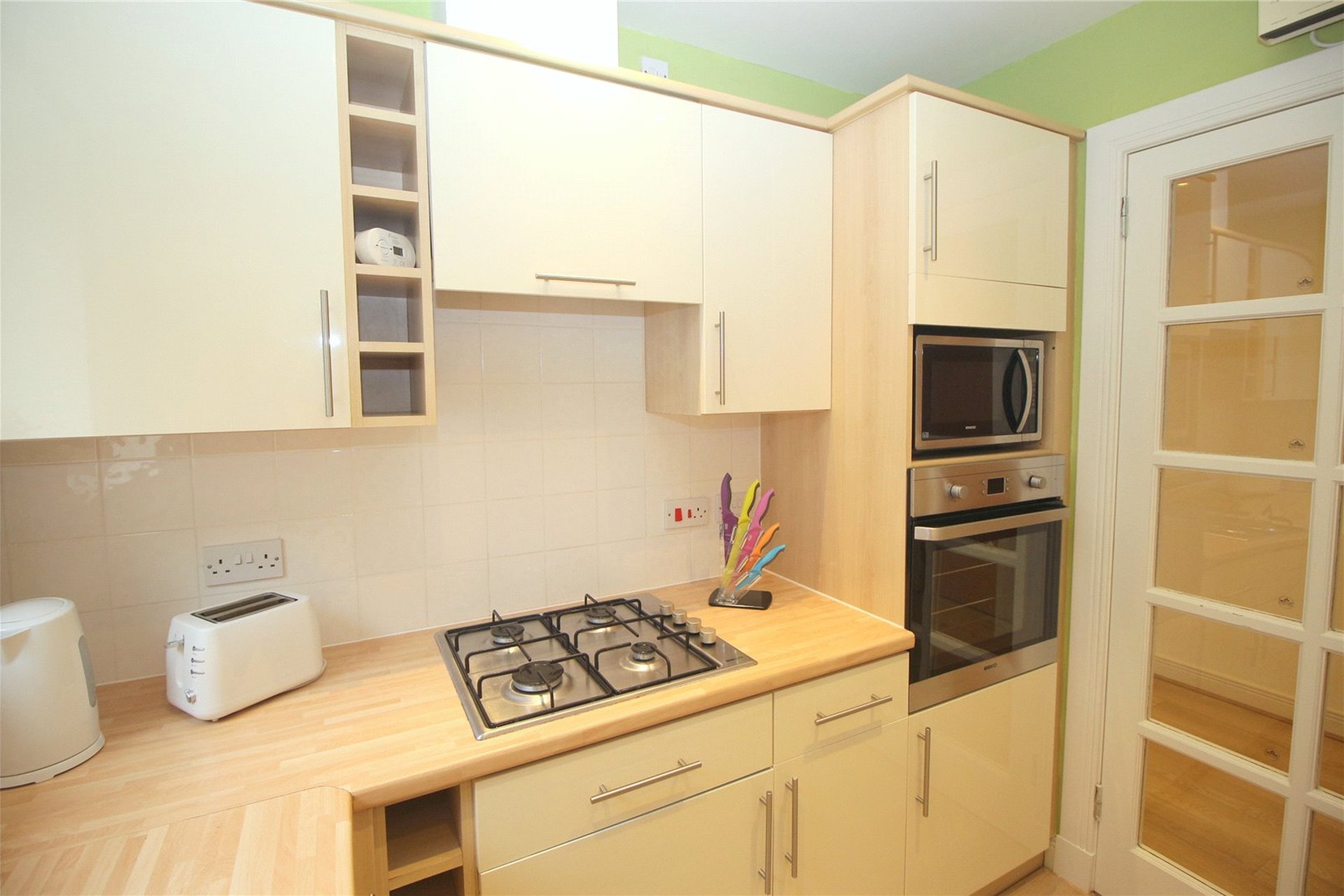 7/2 Gentles Entry, Edinburgh, EH8 8PD - Picture #6