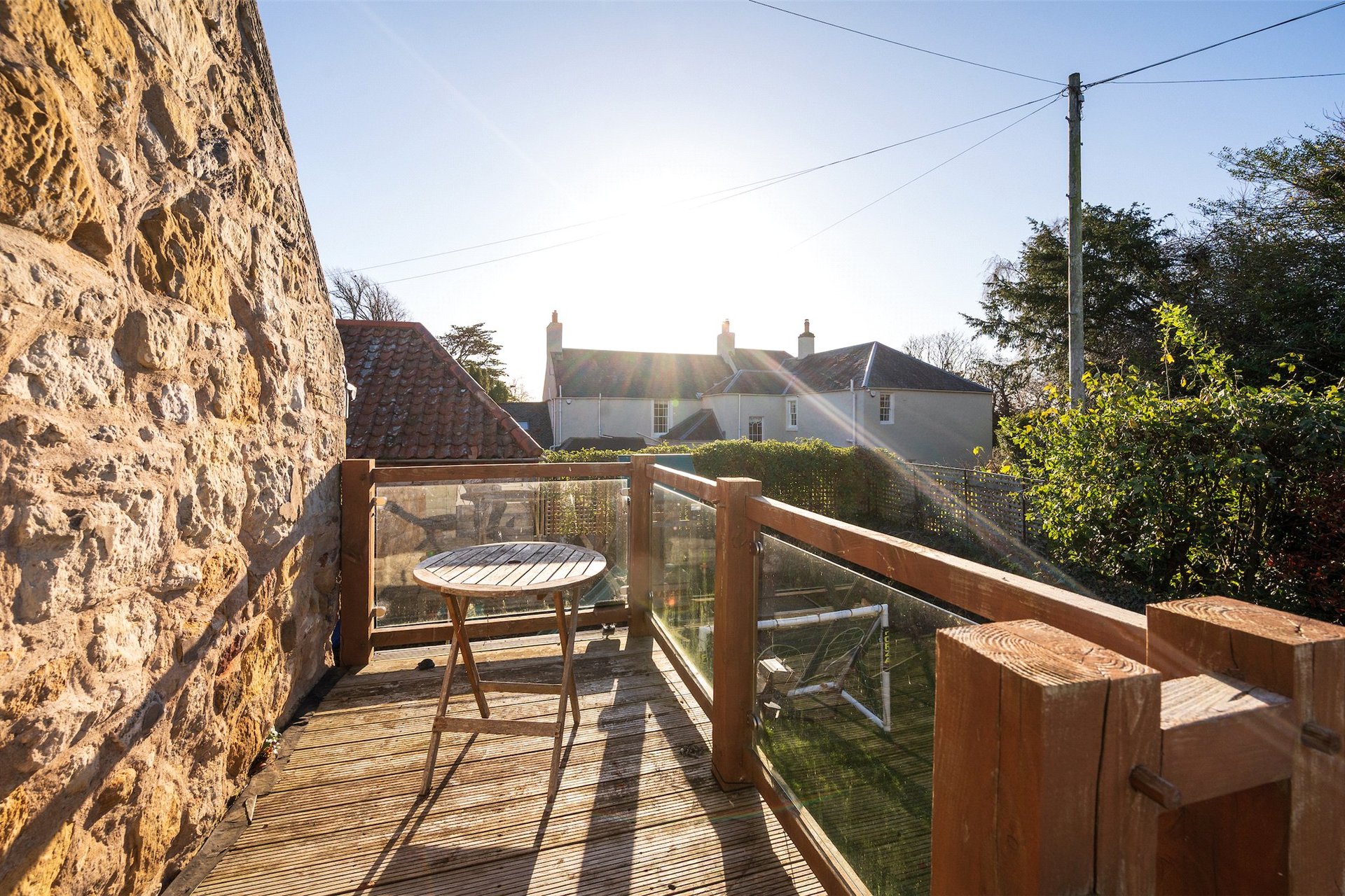 The Lodge, Boggs Holdings, Pencaitland, East Lothian, EH34 5BD - Picture #24