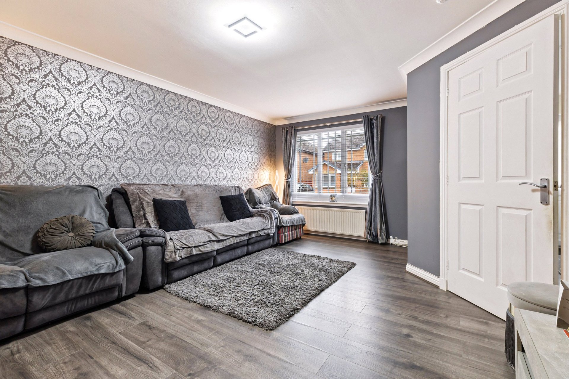 11 Foinaven Drive, Thornliebank, Glasgow, G46 8JA - Picture #4