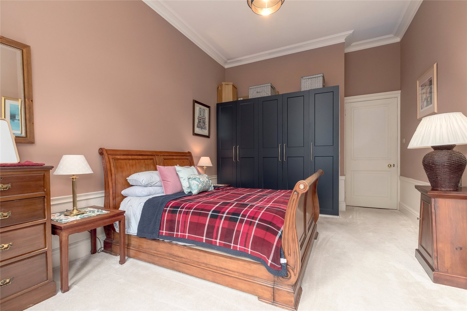 19 Rothesay Terrace, Edinburgh, EH3 7RY - Picture #13