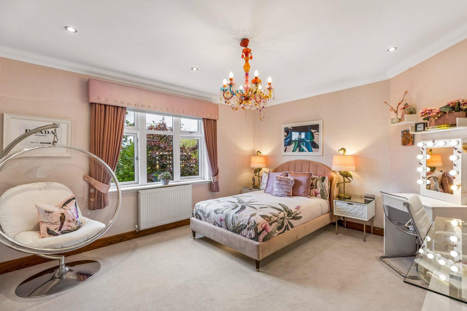 La Calma, 8a Earls Gate, Bothwell, Glasgow, G71 8BP - Picture #39