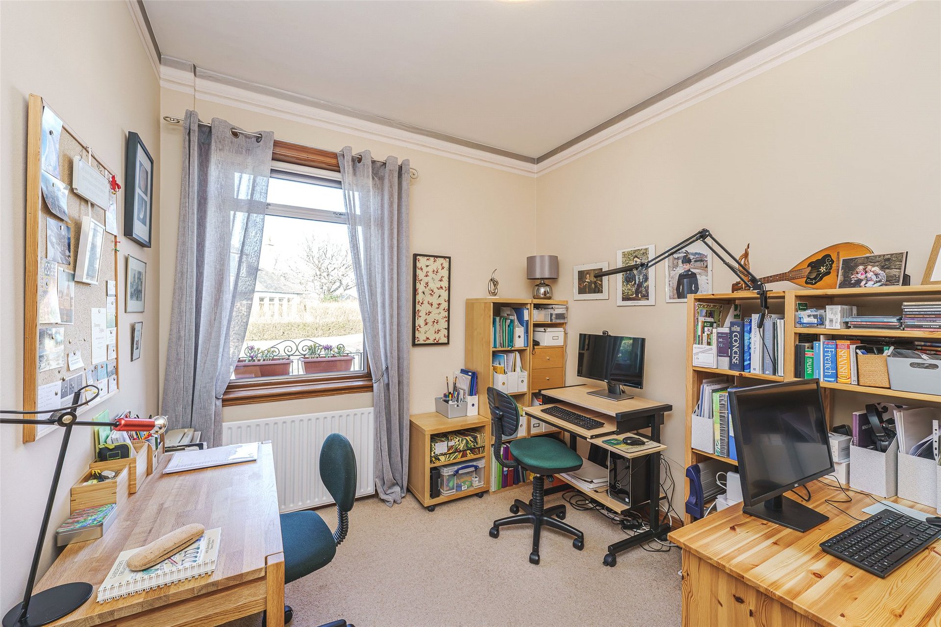 101 Greenbank Crescent, Edinburgh, EH10 5TA - Picture #15
