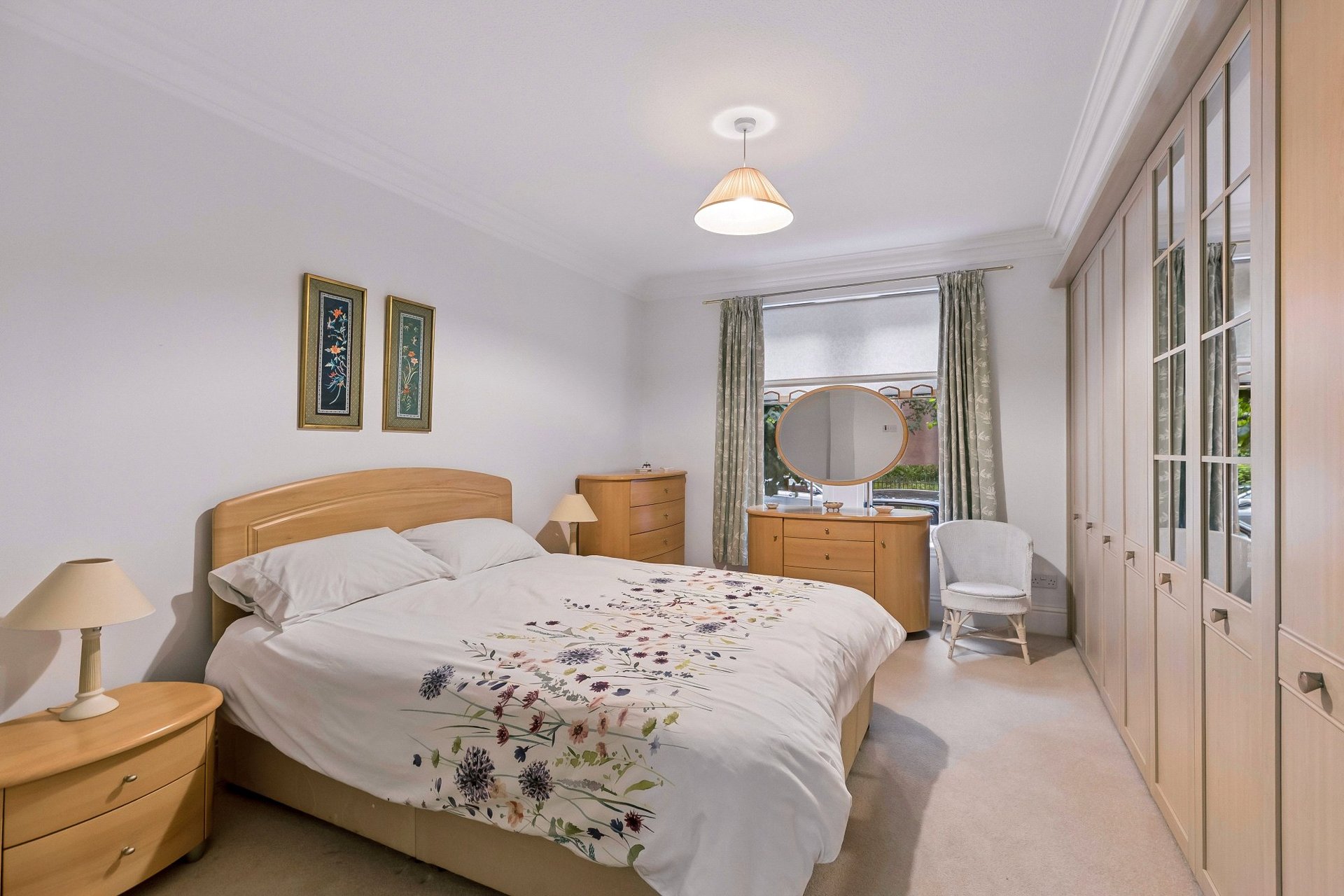 0/2, 6 Kingsborough Gate, Hyndland, Glasgow, G12 9JZ - Picture #18