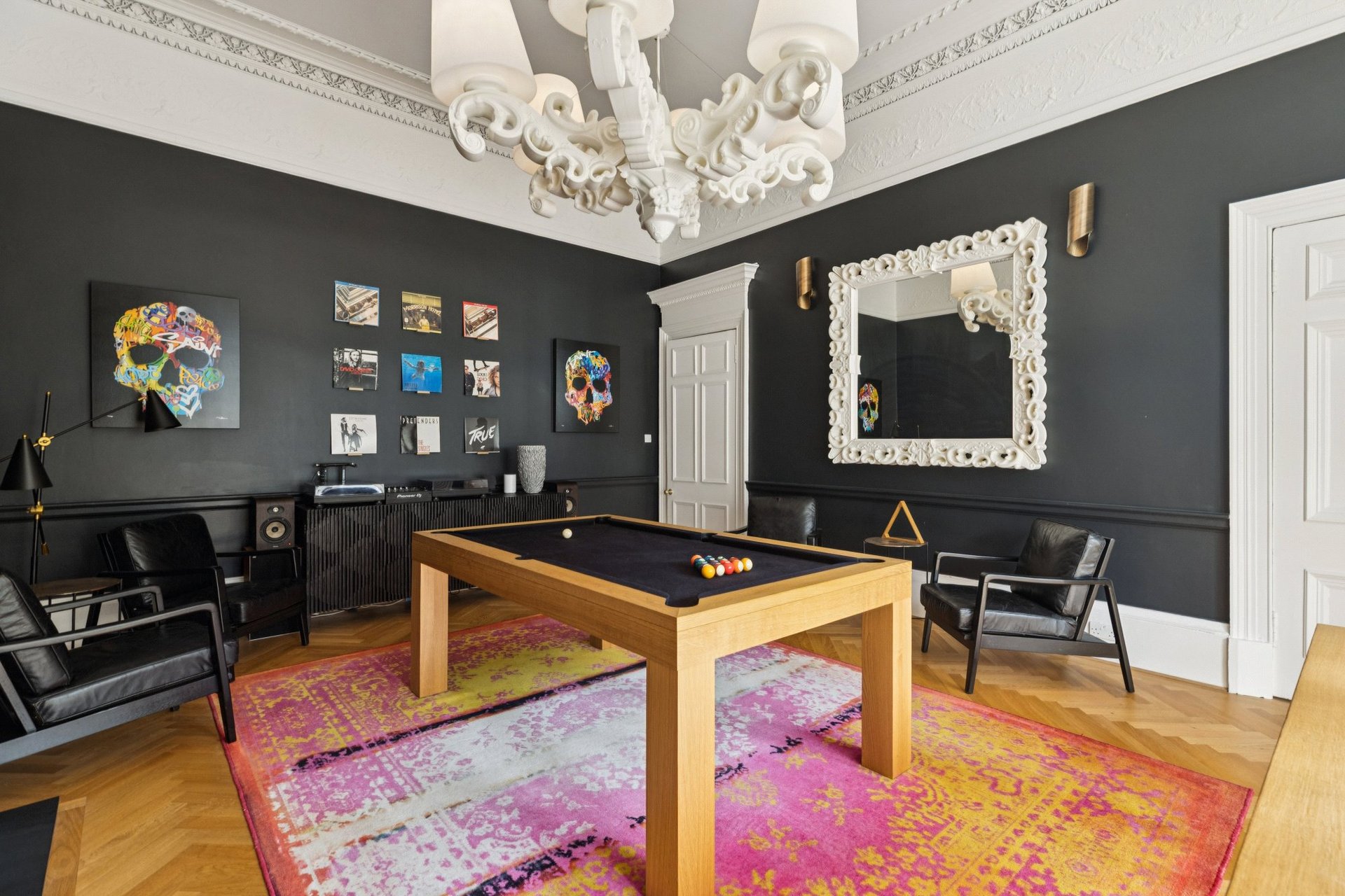 26 Park Circus, Park, Glasgow, G3 6AP - Picture #18