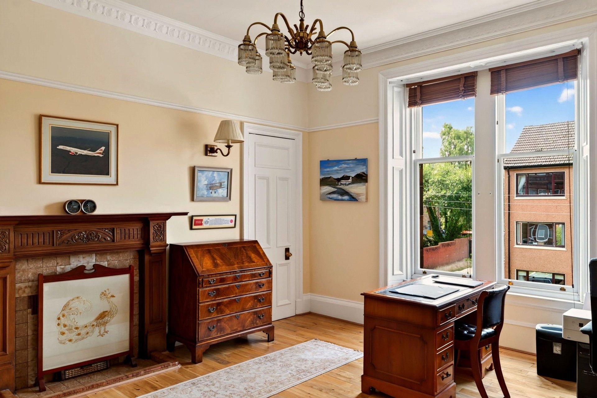 1/2, 8 Mariscat Road, Pollokshields, Glasgow, G41 4ND - Picture #28