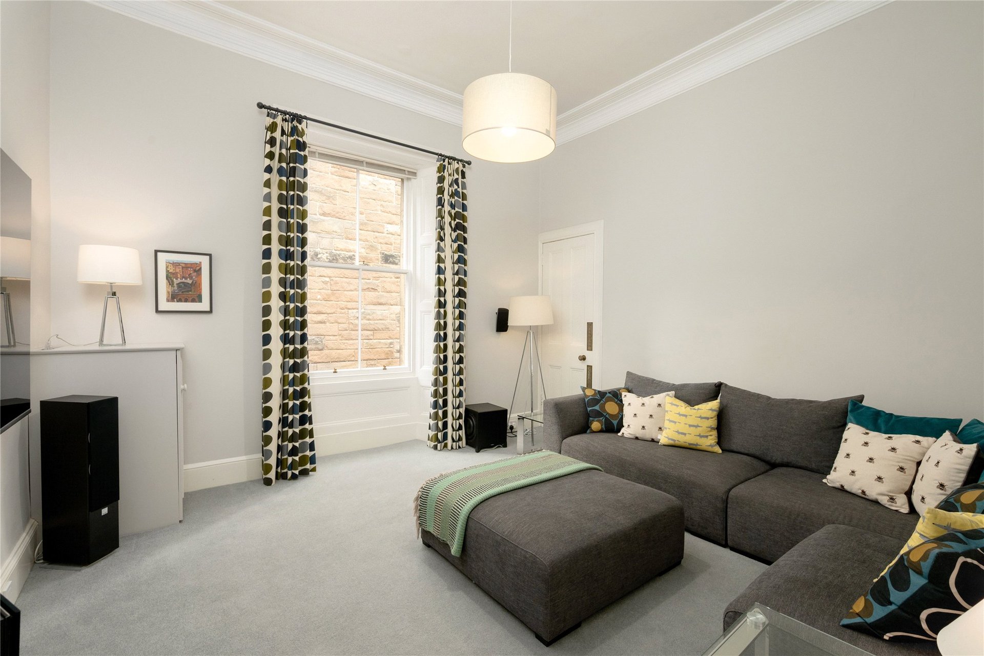 111 Trinity Road, Edinburgh, EH5 3JY - Picture #5