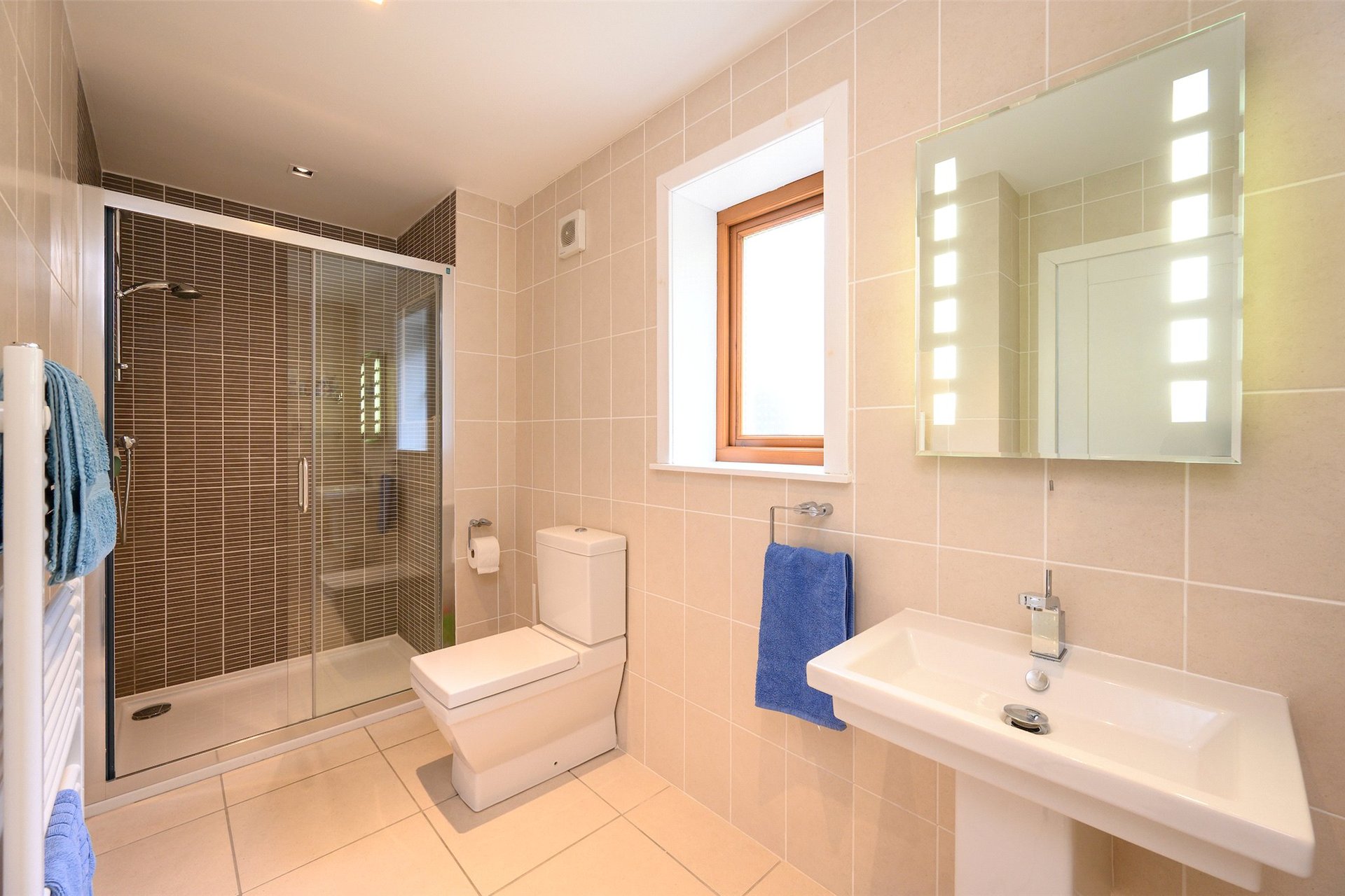 Berry Barn, Donafuil, Keltneyburn, Aberfeldy, Perth and Kinross, PH15 2LE - Picture #24