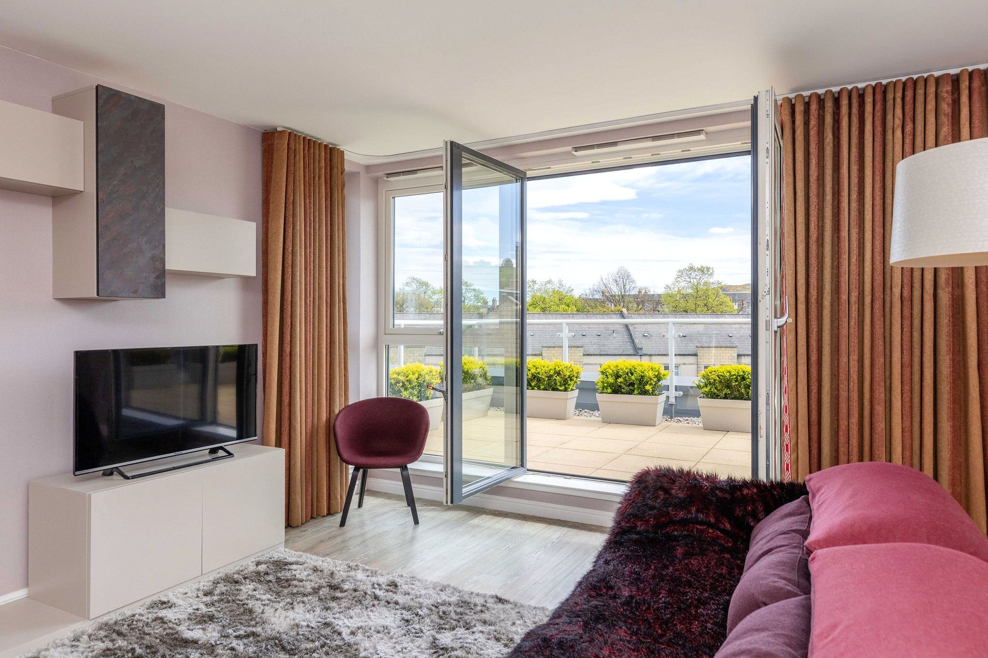 Flat 14, 46 Annandale Street, Edinburgh, Midlothian, EH7 4FA - Picture #6