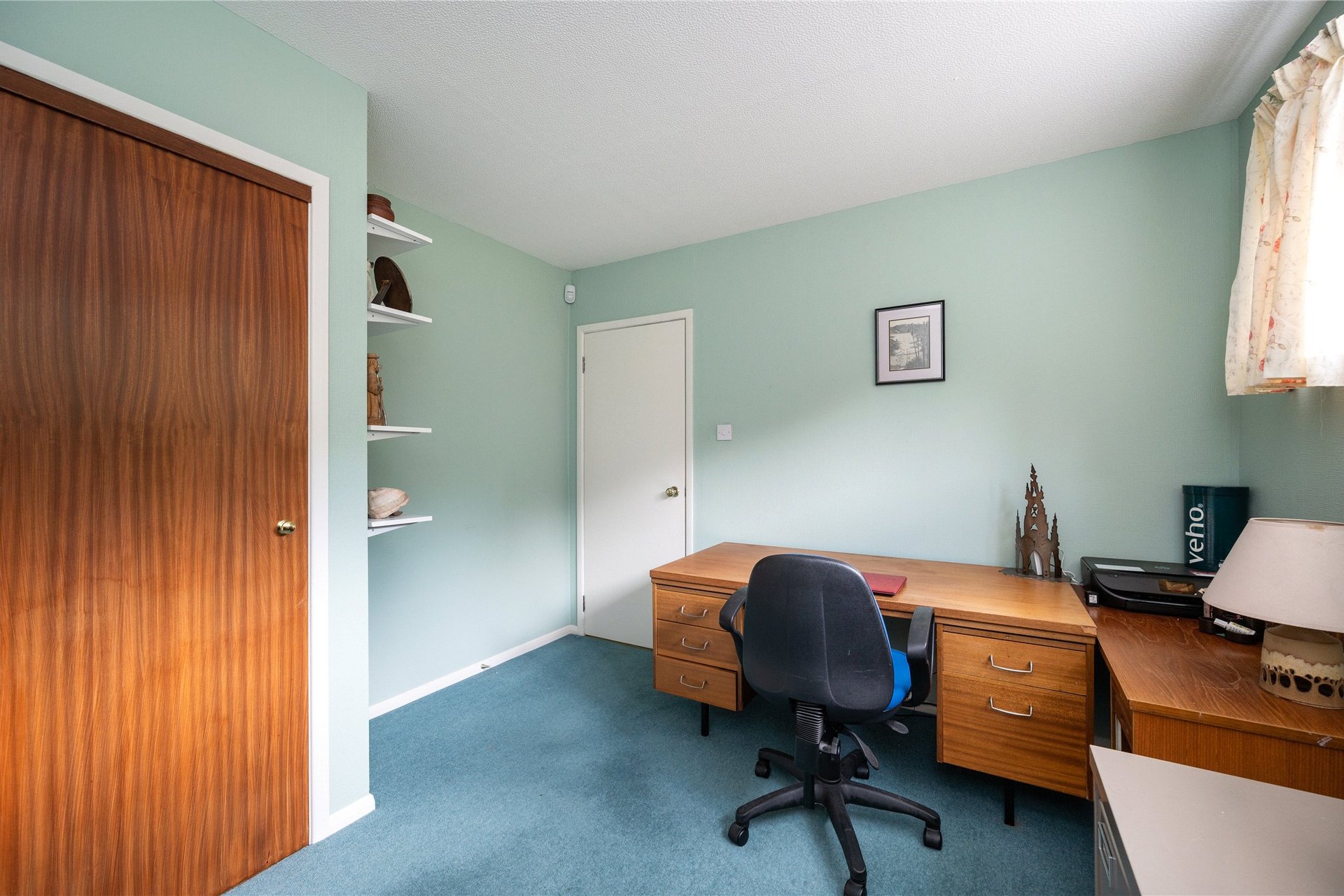 Tigh-Seudar, 9 Gosford Road, Longniddry, East Lothian, EH32 0LF - Picture #22