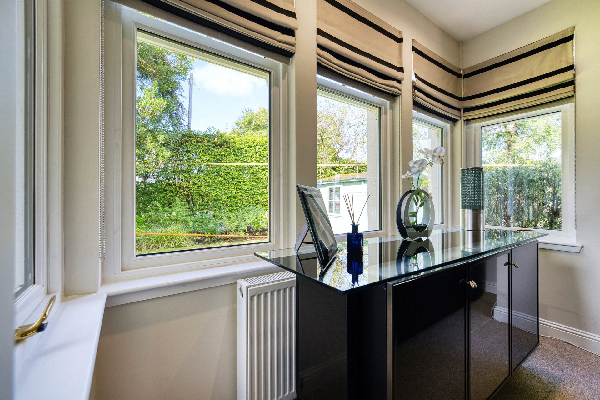 Bruadair, 13a Stirling Drive, Bearsden, G61 4NX - Picture #11