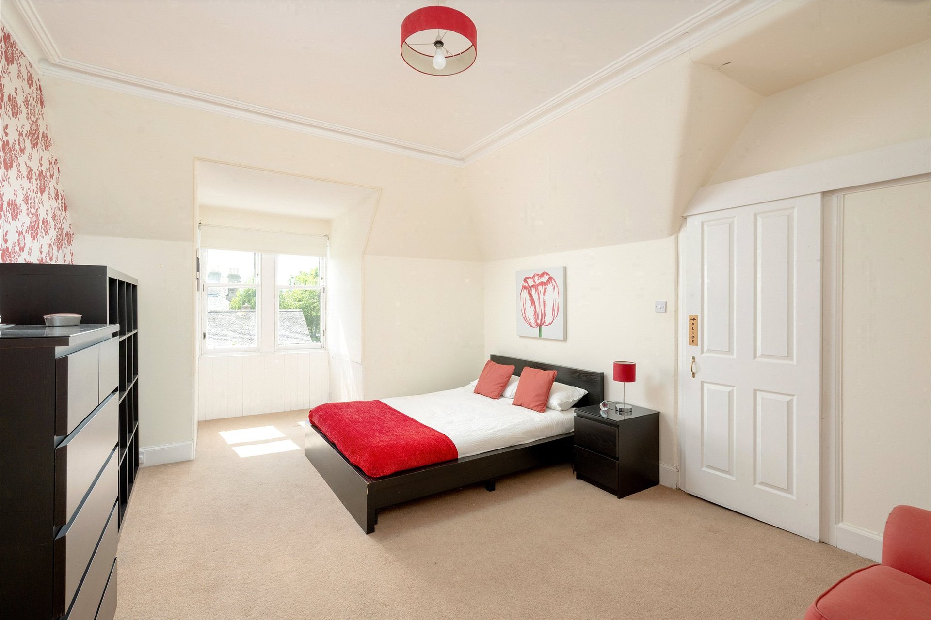 4 Wilton Road, Newington, Edinburgh, EH16 5NY - Picture #22