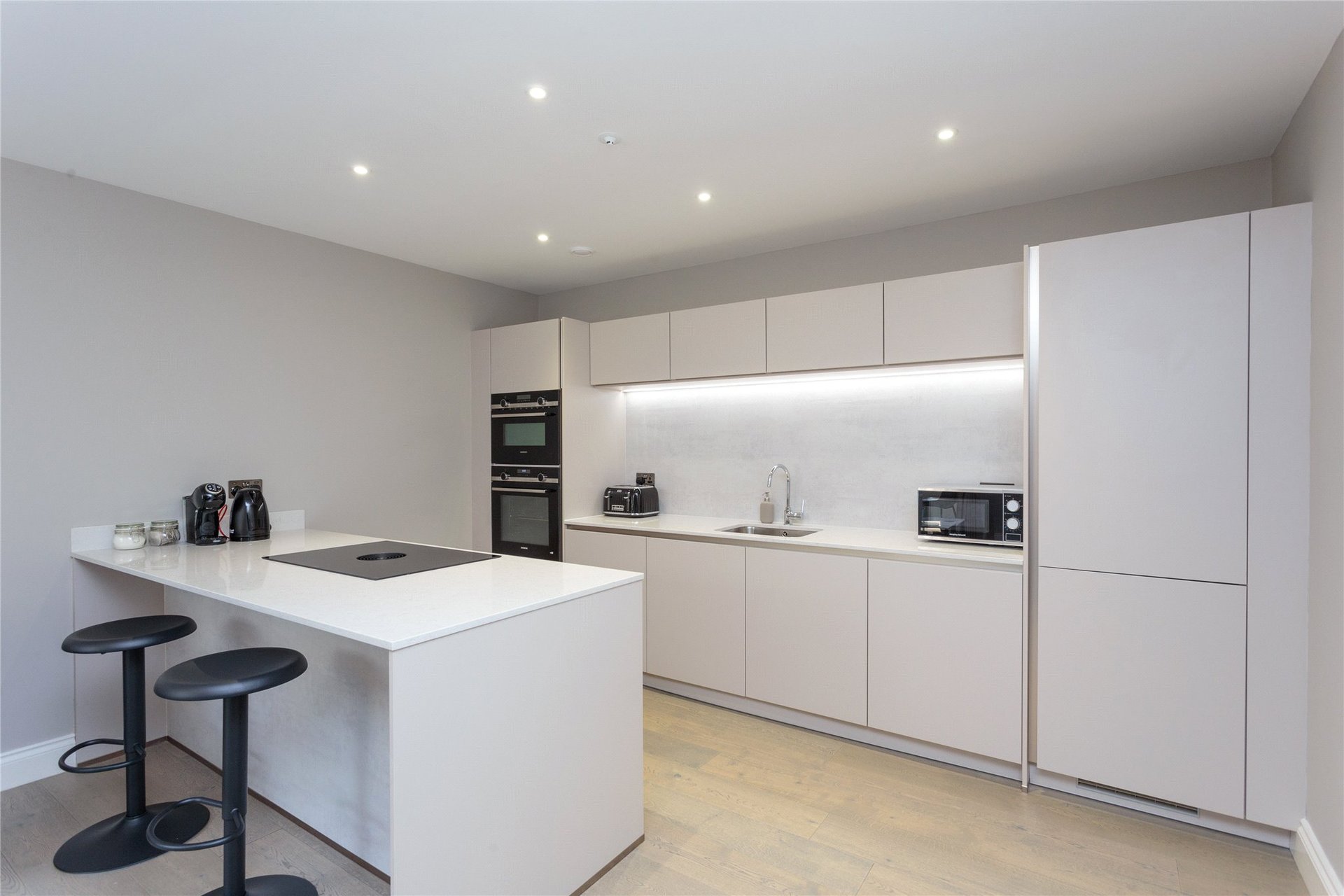 42A Melville Street, Edinburgh, Midlothian, EH3 7HA - Picture #4
