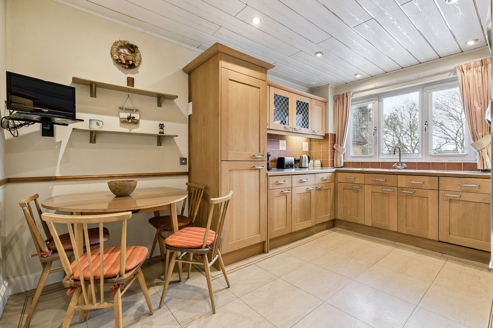 5 Lochside, 45 Drymen Road, Bearsden, G61 2SB - Picture #10