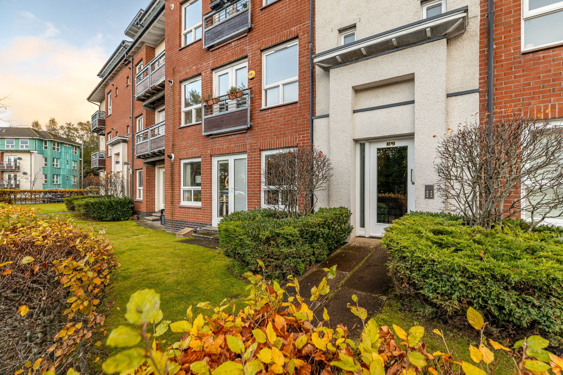 3/1, 32 Strathblane Gardens, Anniesland, Glasgow, G13 1BF - Picture #27