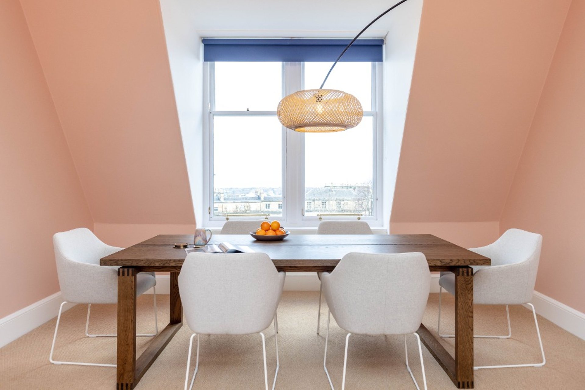6 Drumsheugh Place, West End, Edinburgh, EH3 7PT - Picture #8