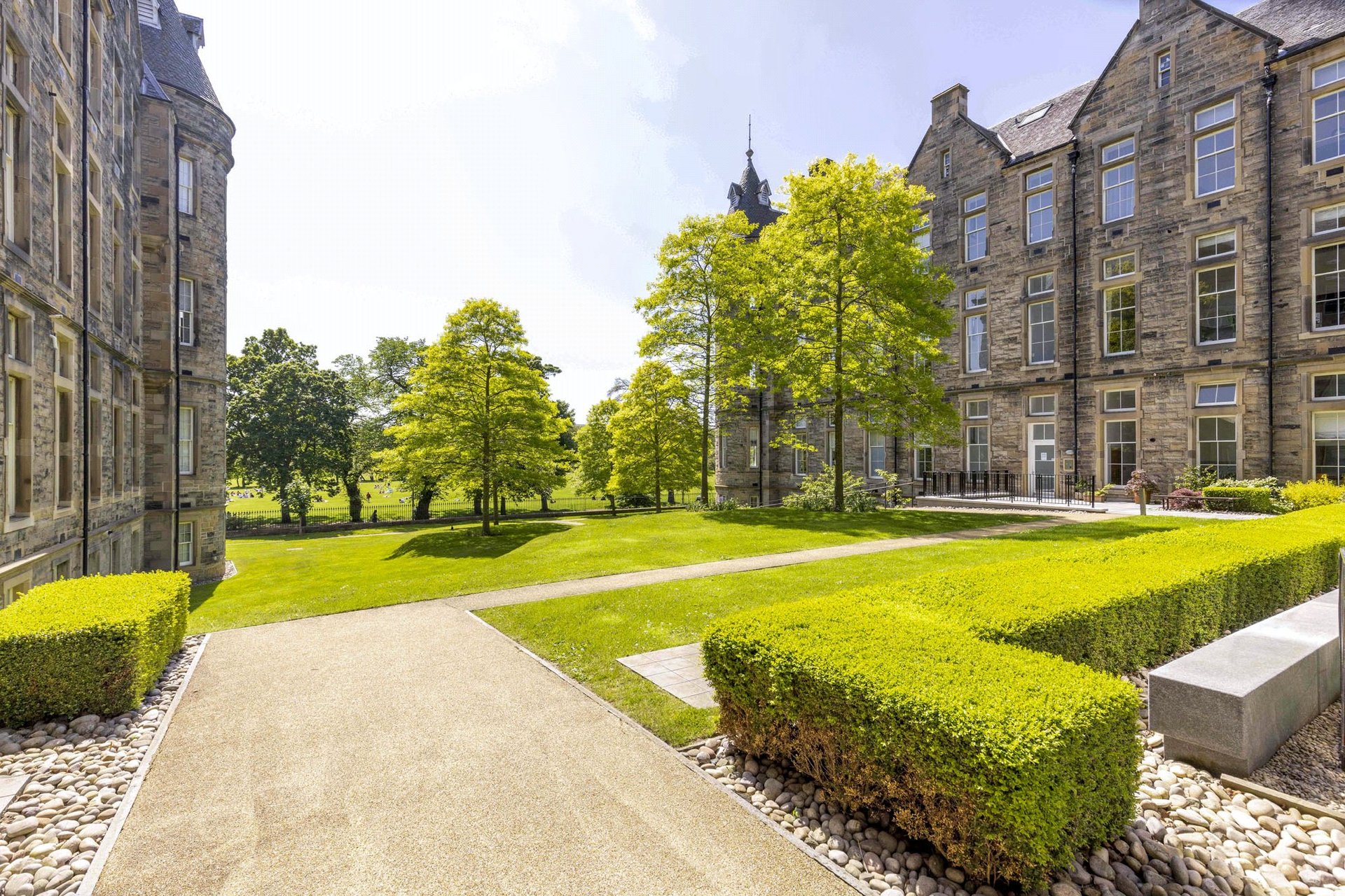 Flat 16, 18 Simpson Loan, Edinburgh, Midlothian, EH3 9GB - Picture #22