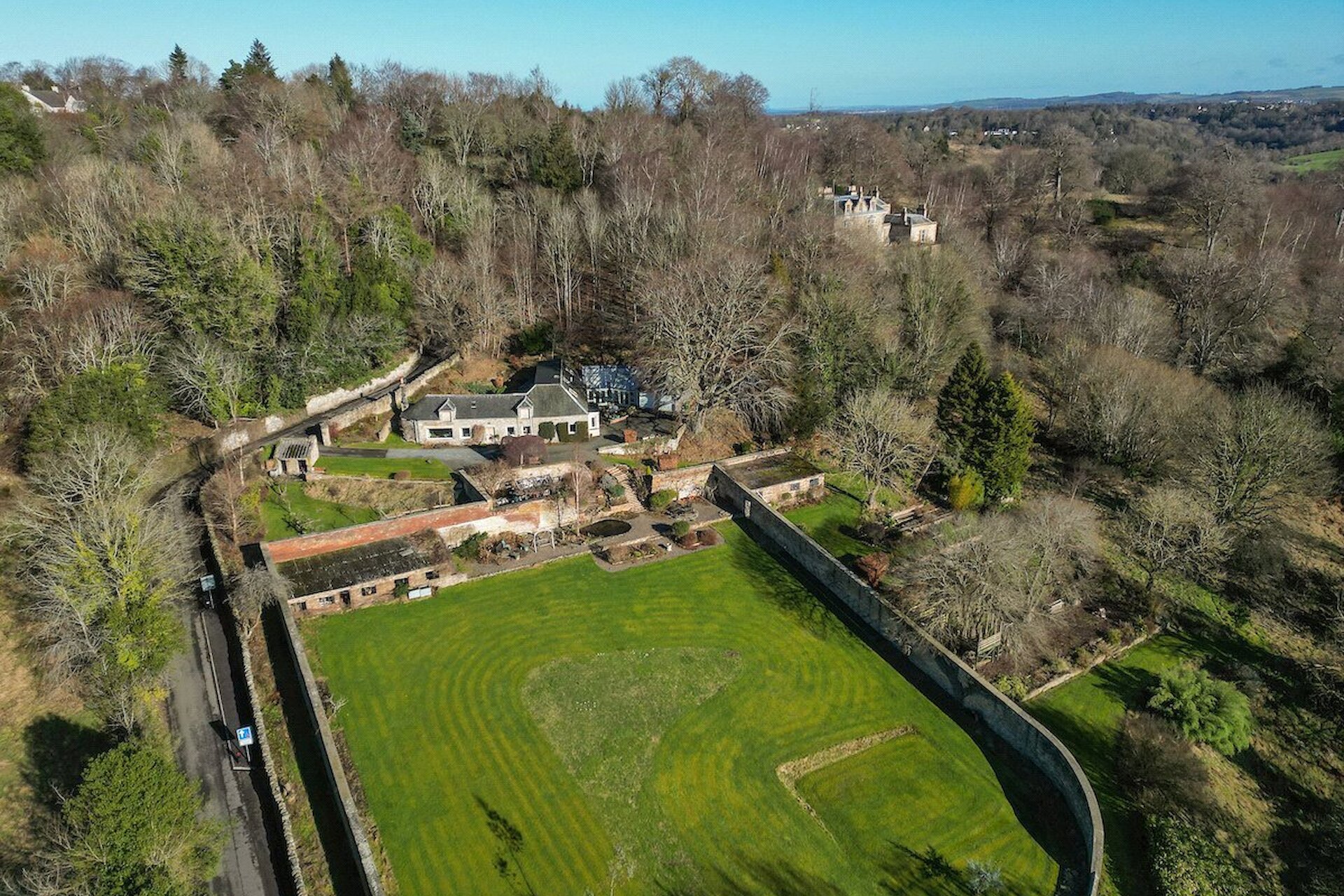 The Garden Cottage, 45 Polton Road, Loanhead, Midlothian, EH20 9DB - Picture #1