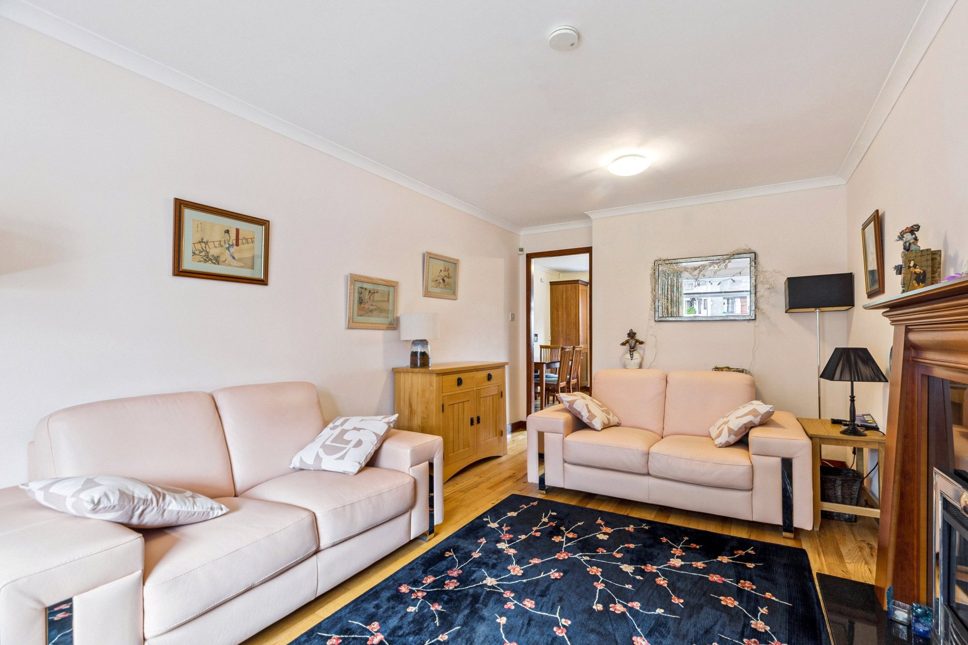 20 Wellmeadow Way, Newton Mearns, Glasgow, East Renfrewshire, G77 6RB - Picture #7