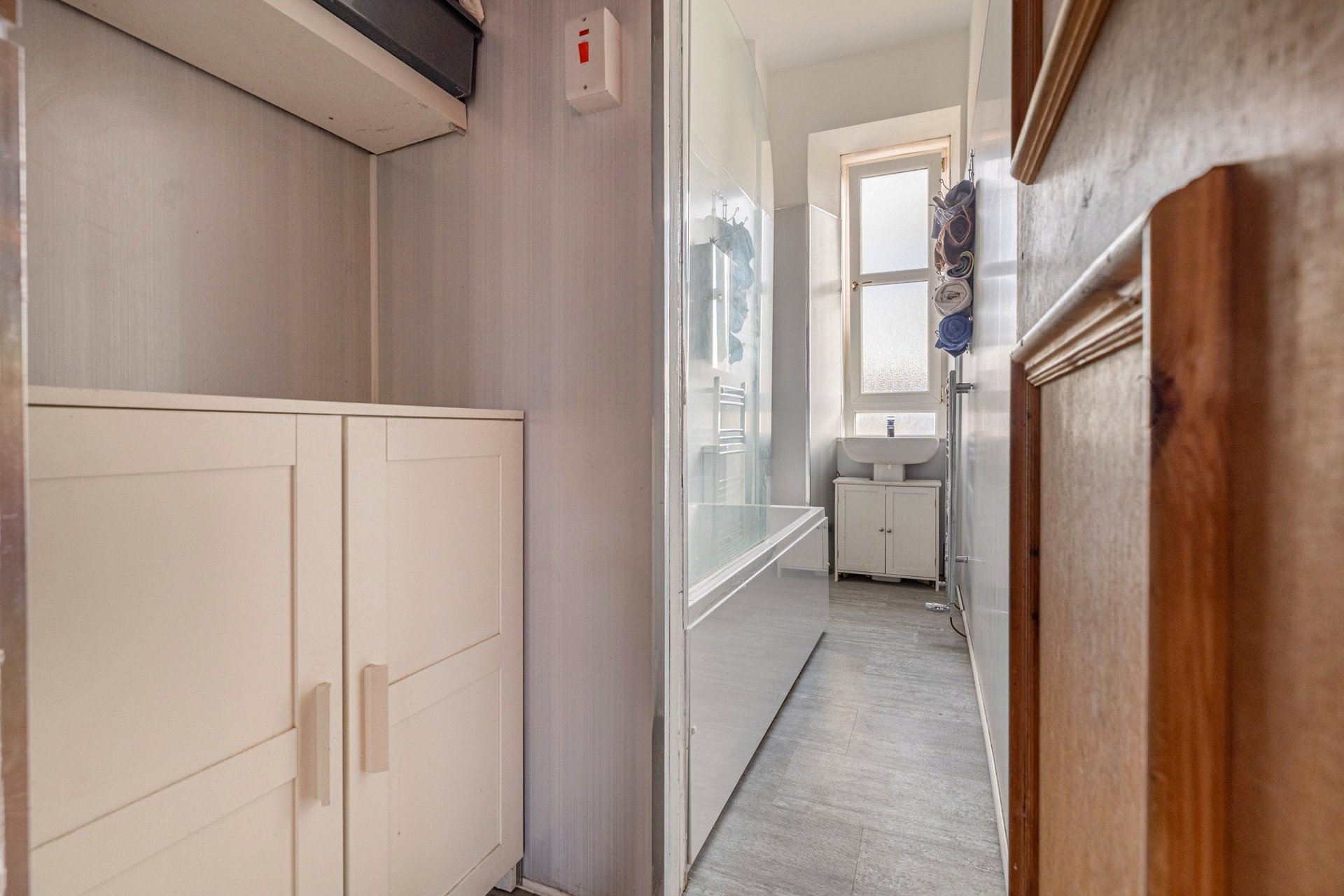 Flat 3/1, 26 Hillfoot Street, Dennistoun, Glasgow, G31 2LF - Picture #10